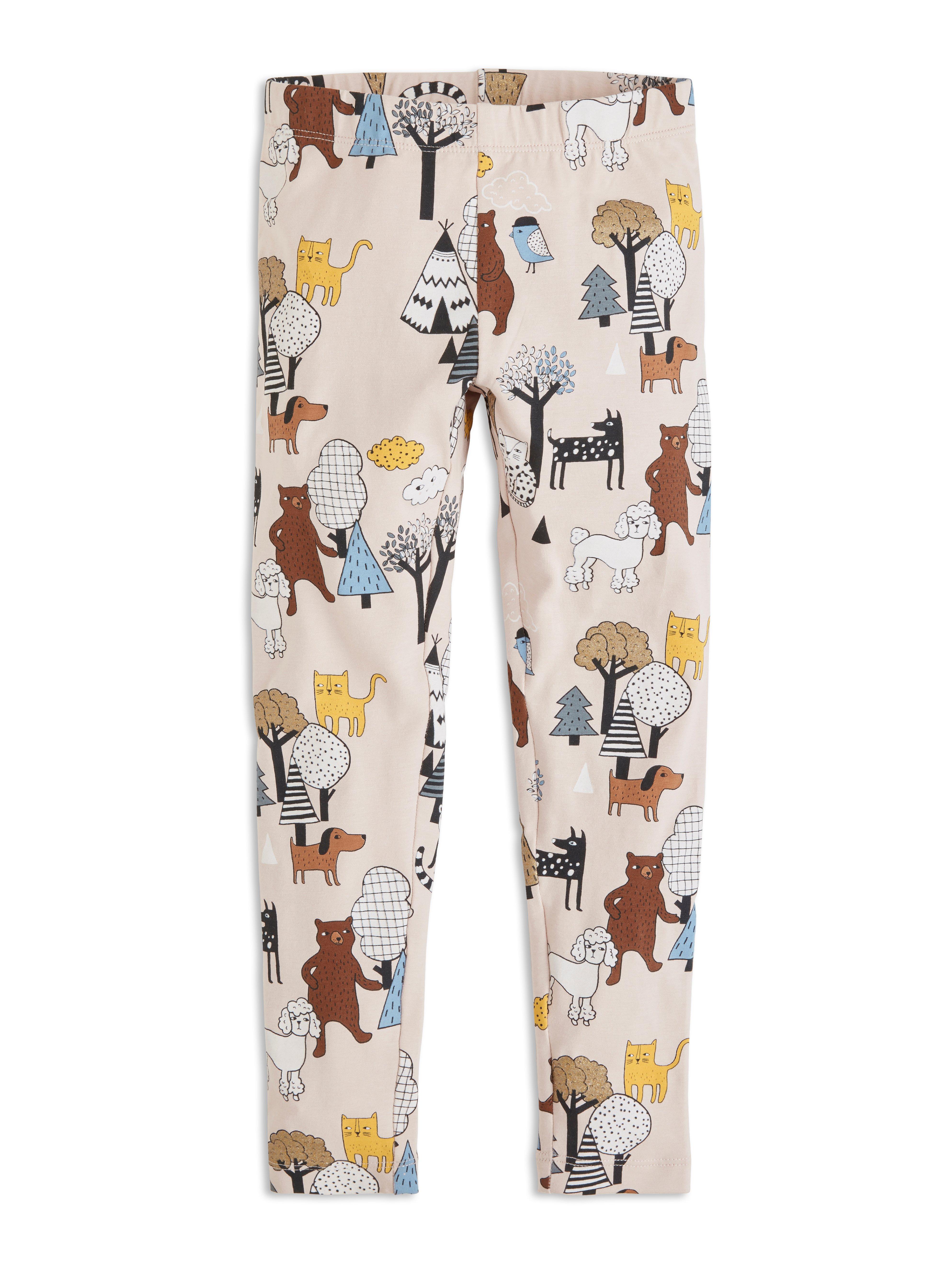 Tights - Kids Wear - Pink