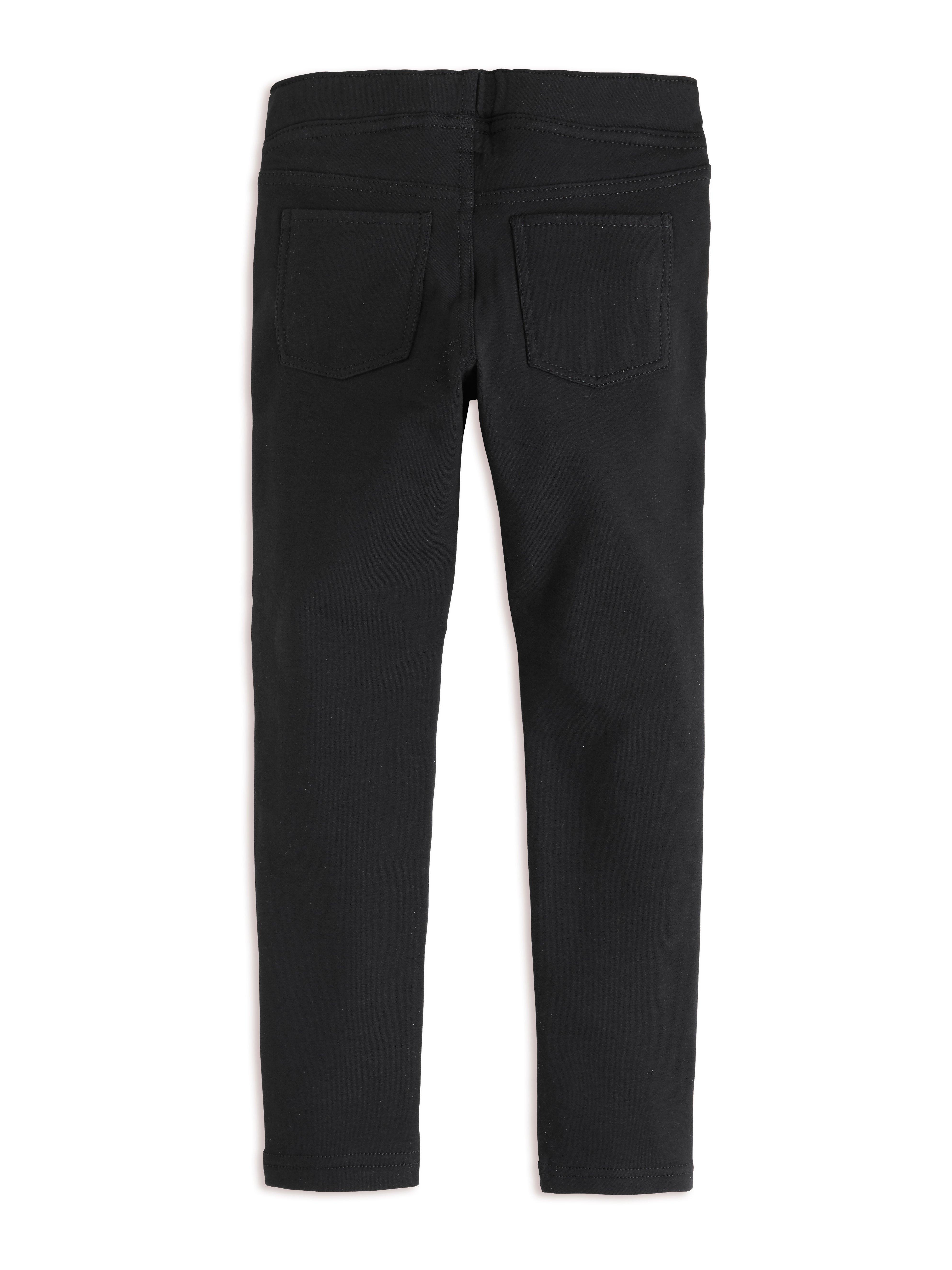 Trousers - Kids Wear - Black