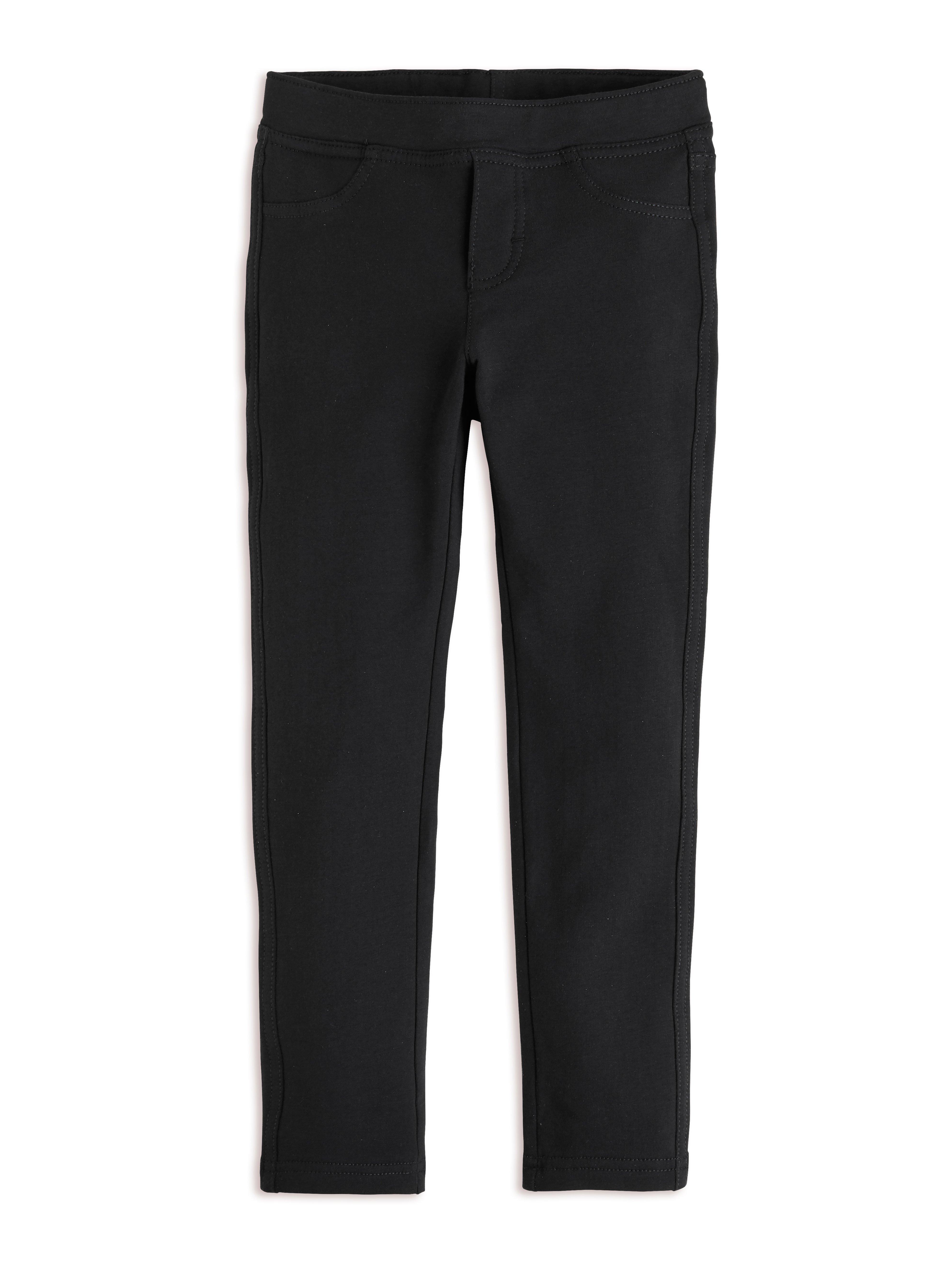 Trousers - Kids Wear - Black