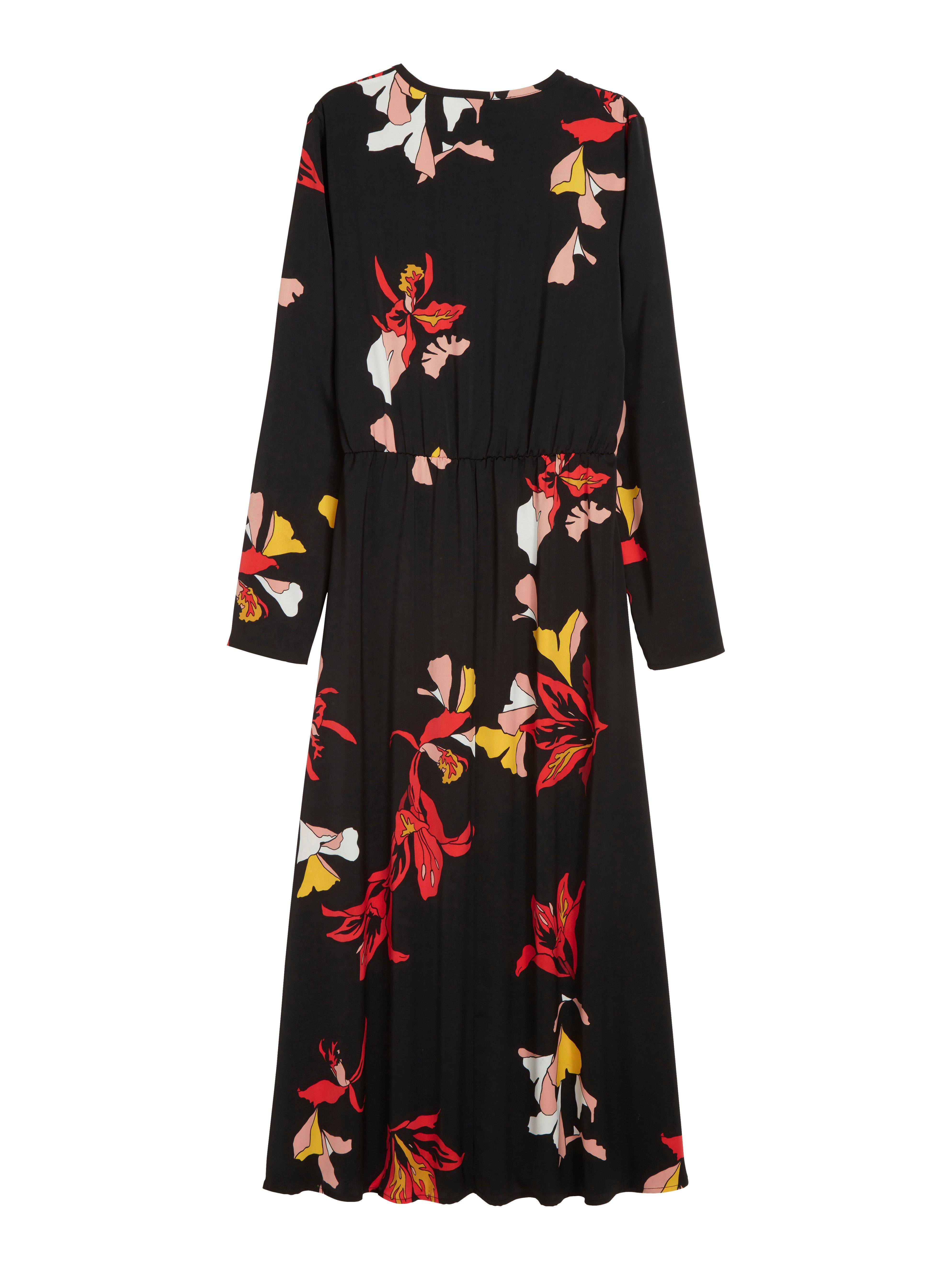 Dress - Womens Wear - Black