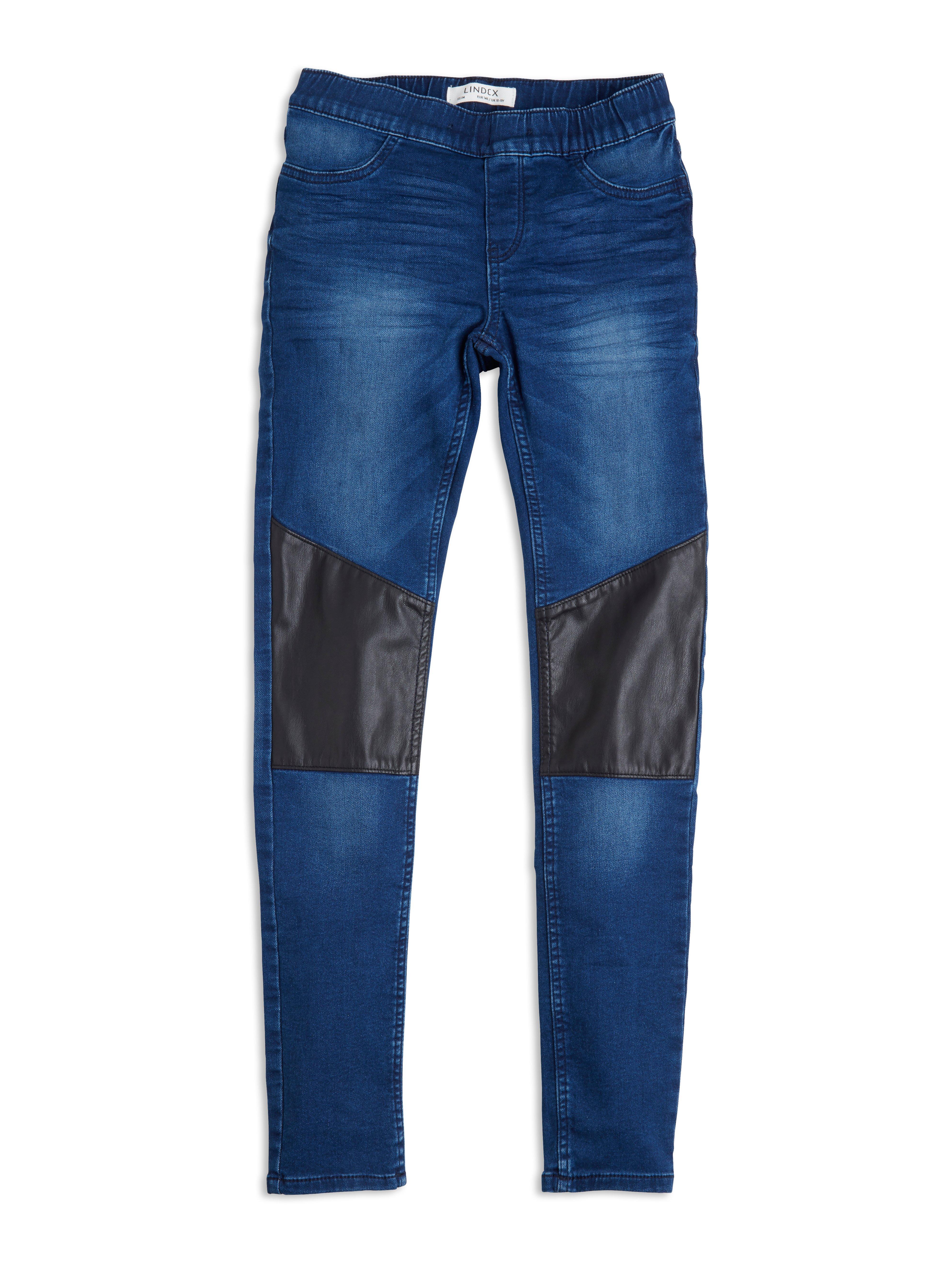 Jeggings - Kids Wear - Blue