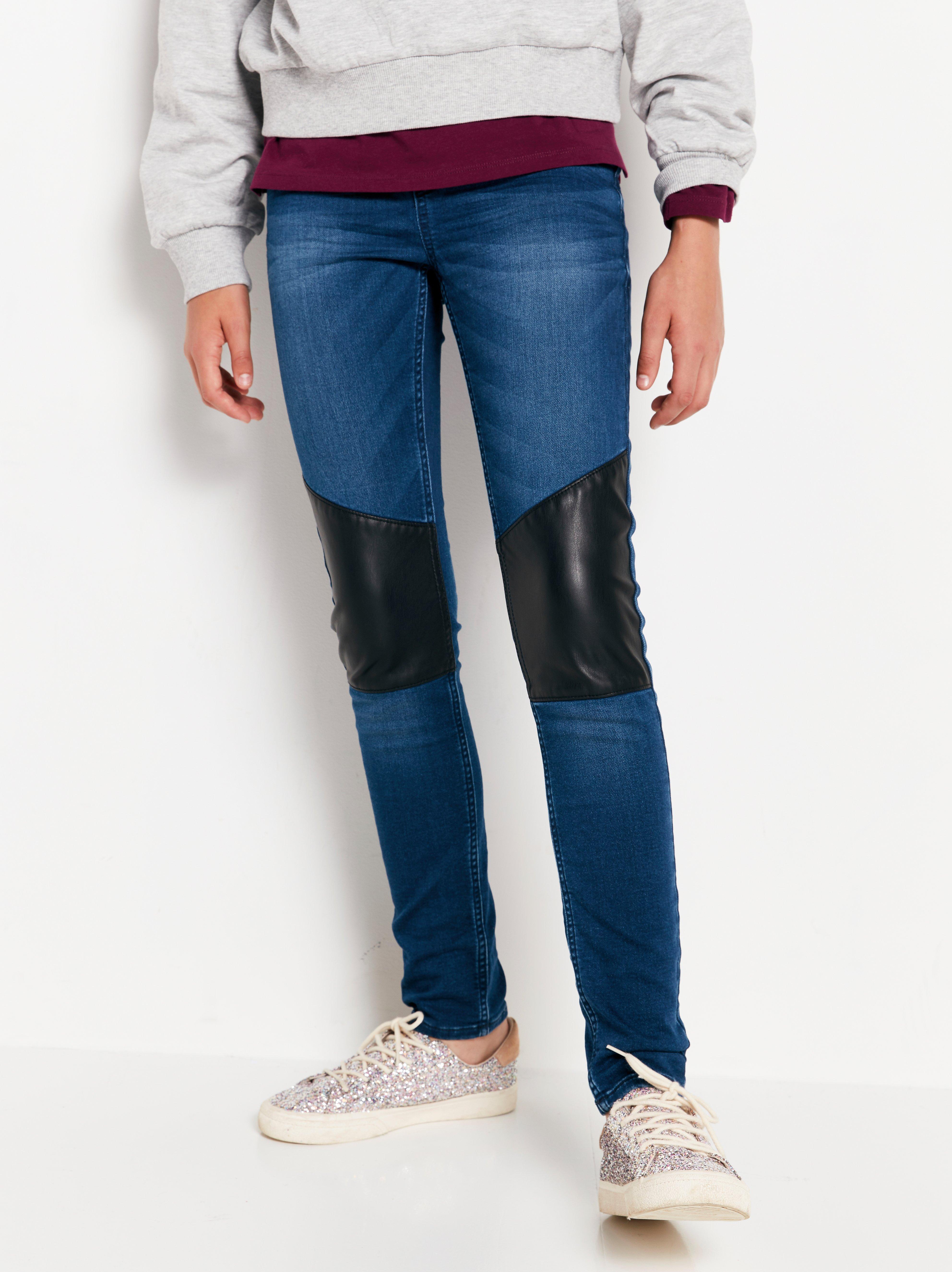 Slim Jersey Jeggings | Lindex Europe