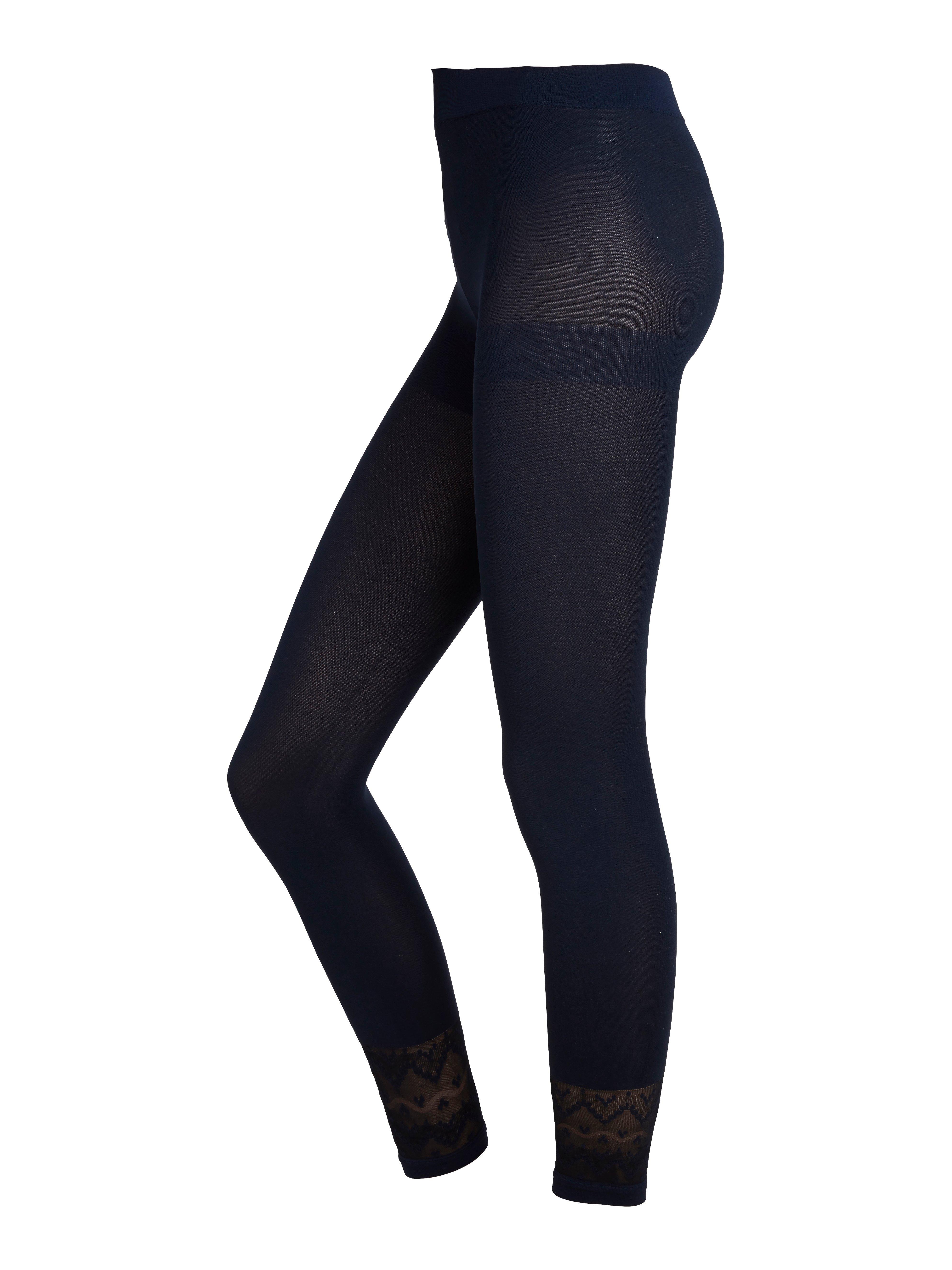 Leggings - Underkläder - Blå