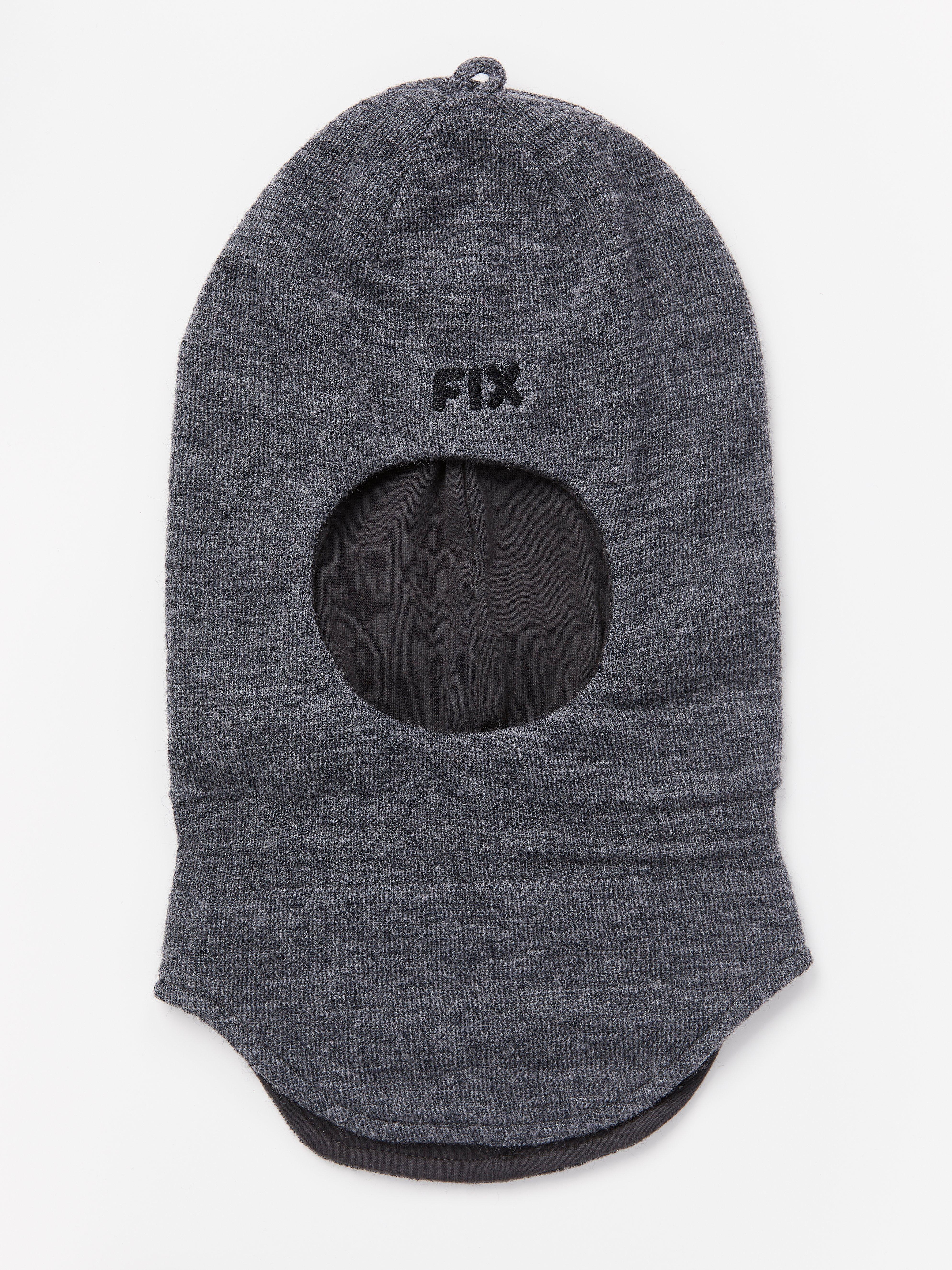 Balaclava - Kids Wear - Grey