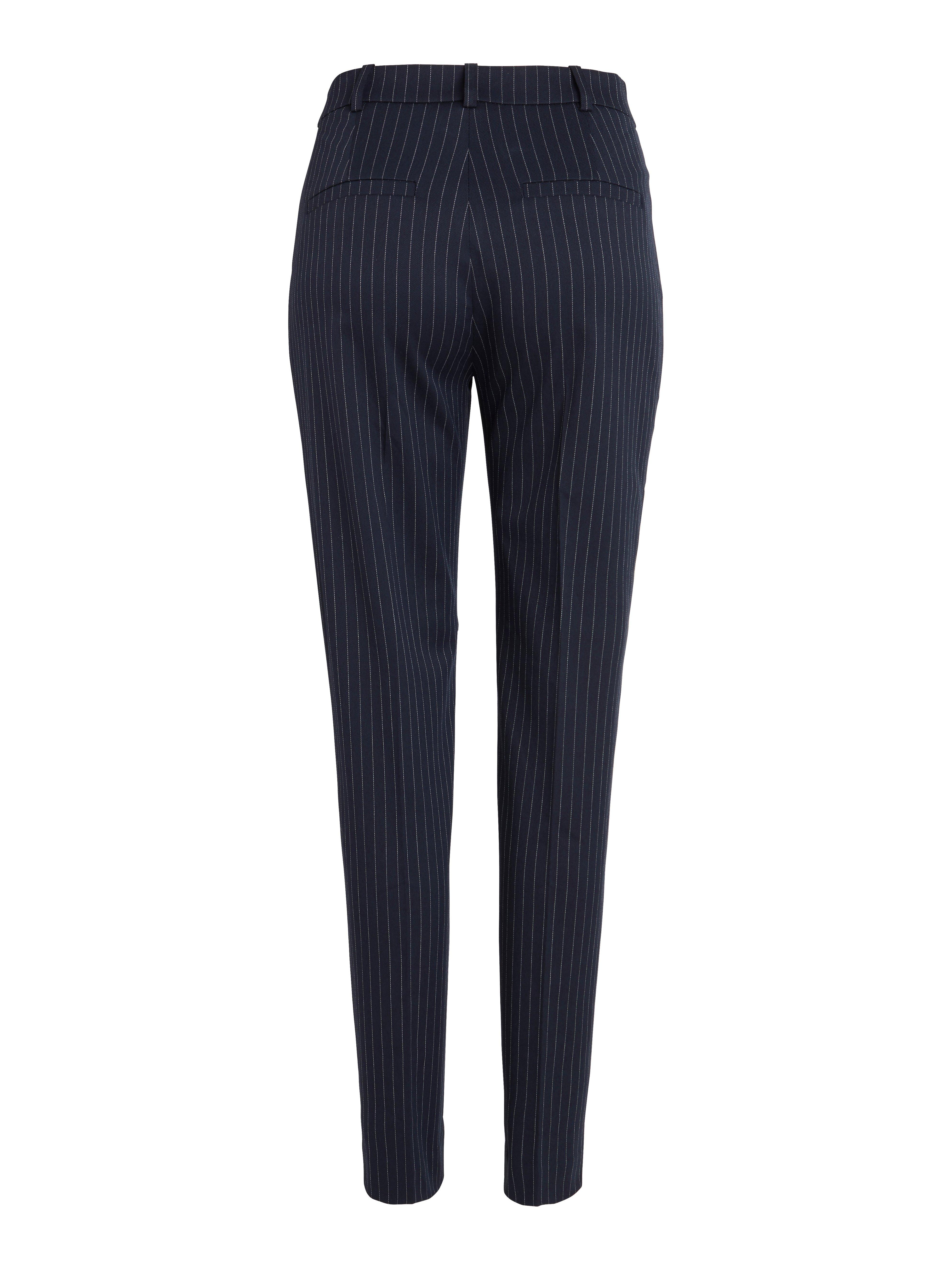 Trousers - Womens Wear - Blue