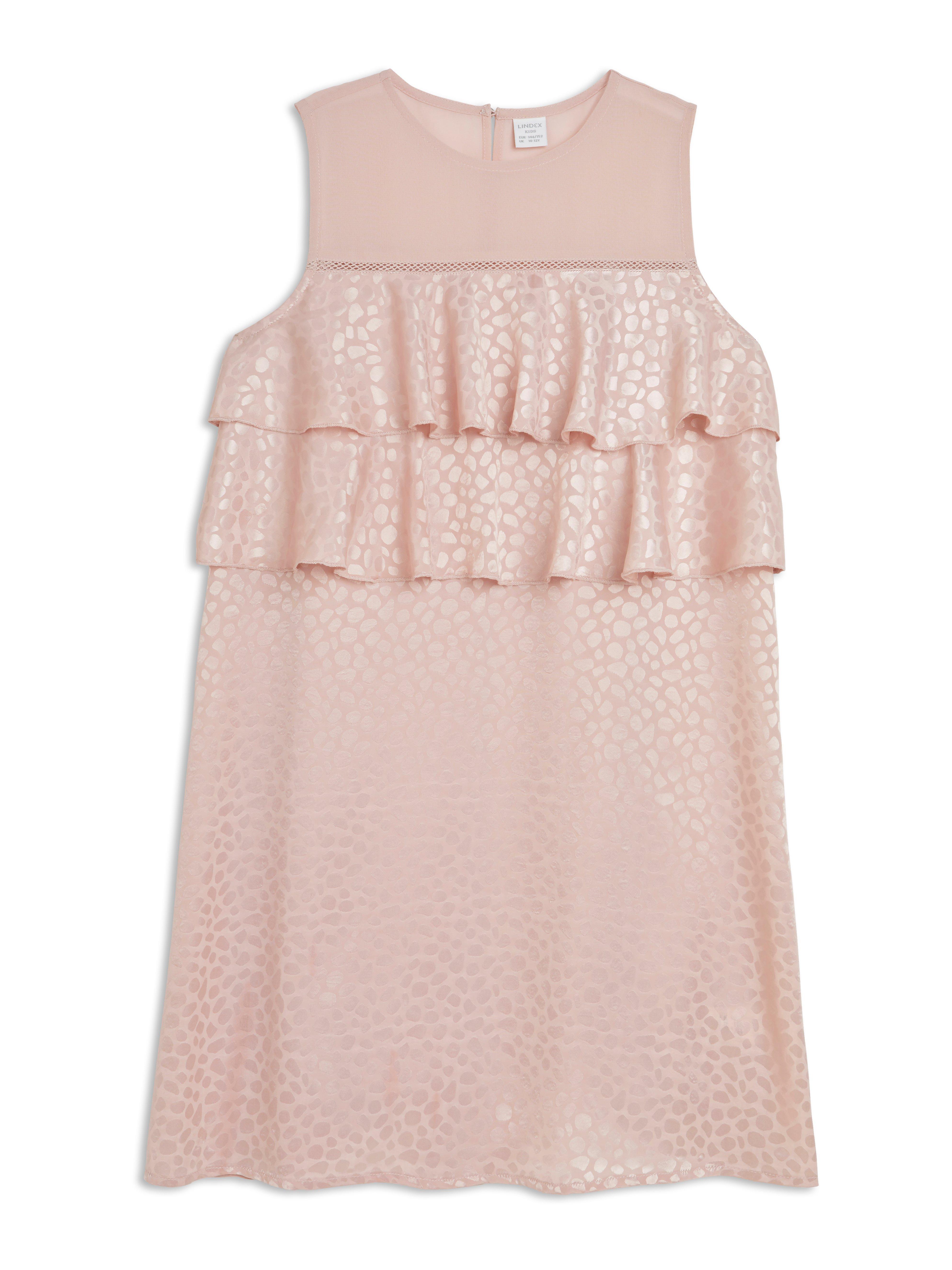 Dress - Kids Wear - Pink