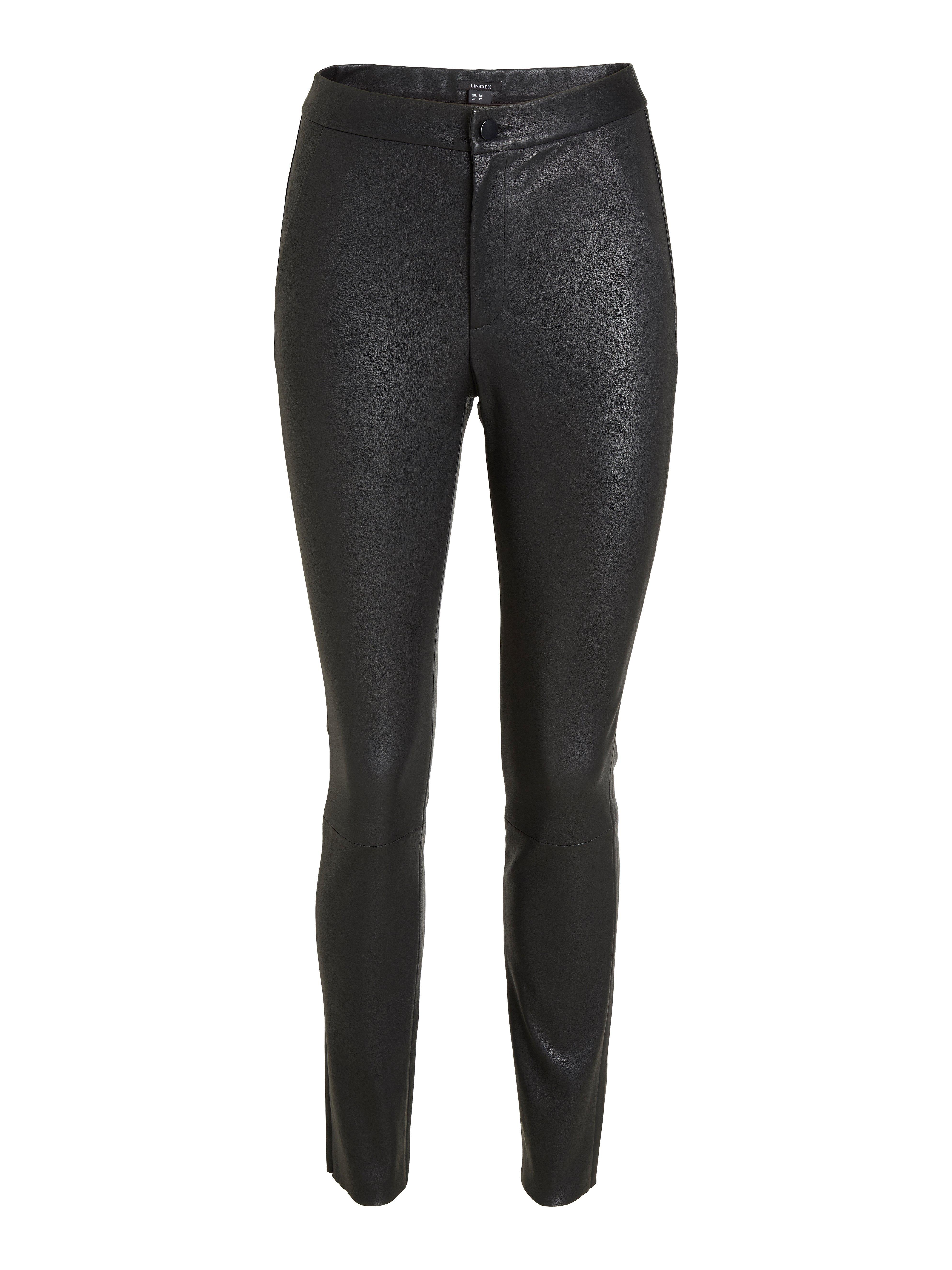 Bukser - Dame - Svart