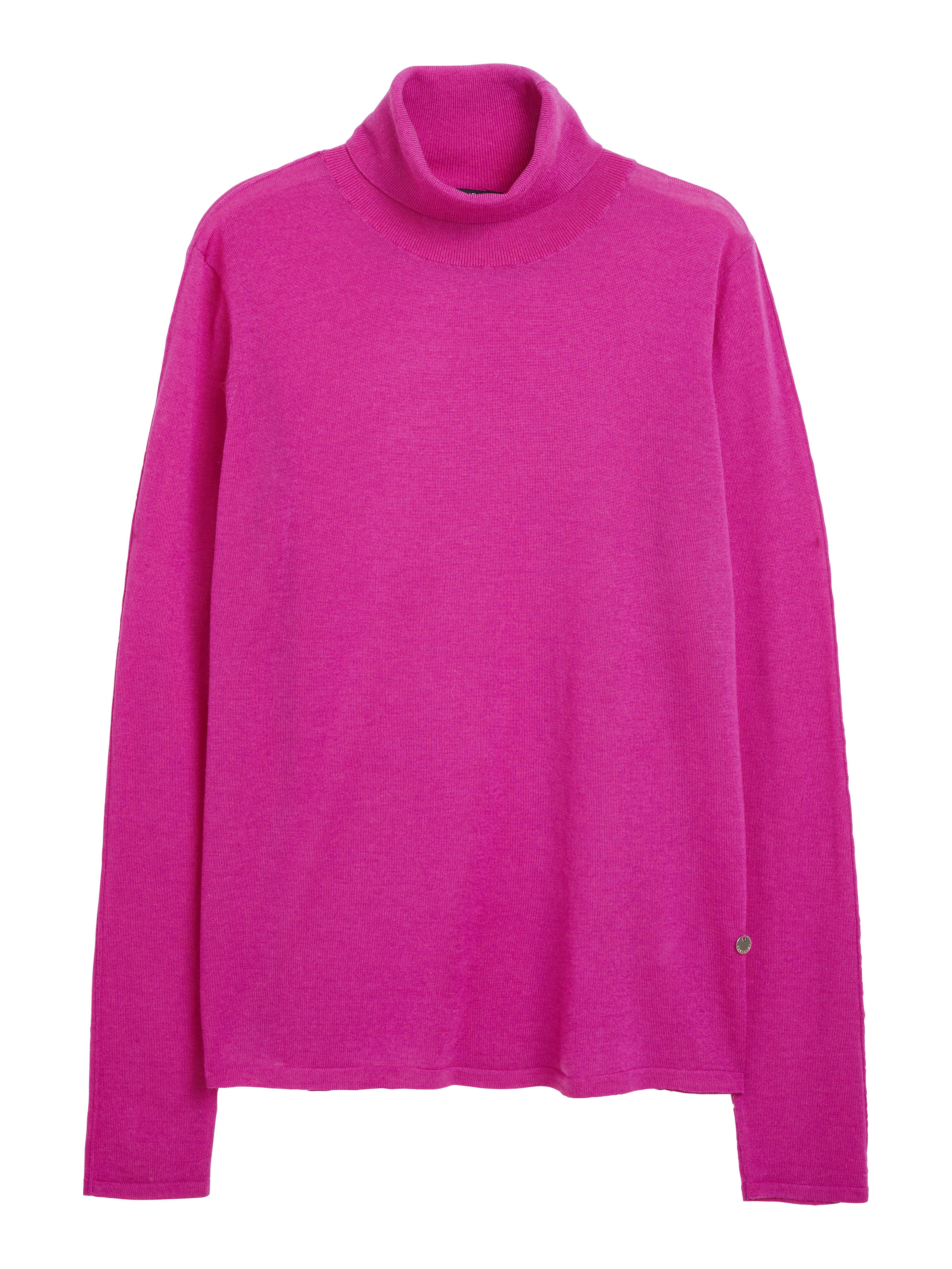 Top - Womens Wear - Pink