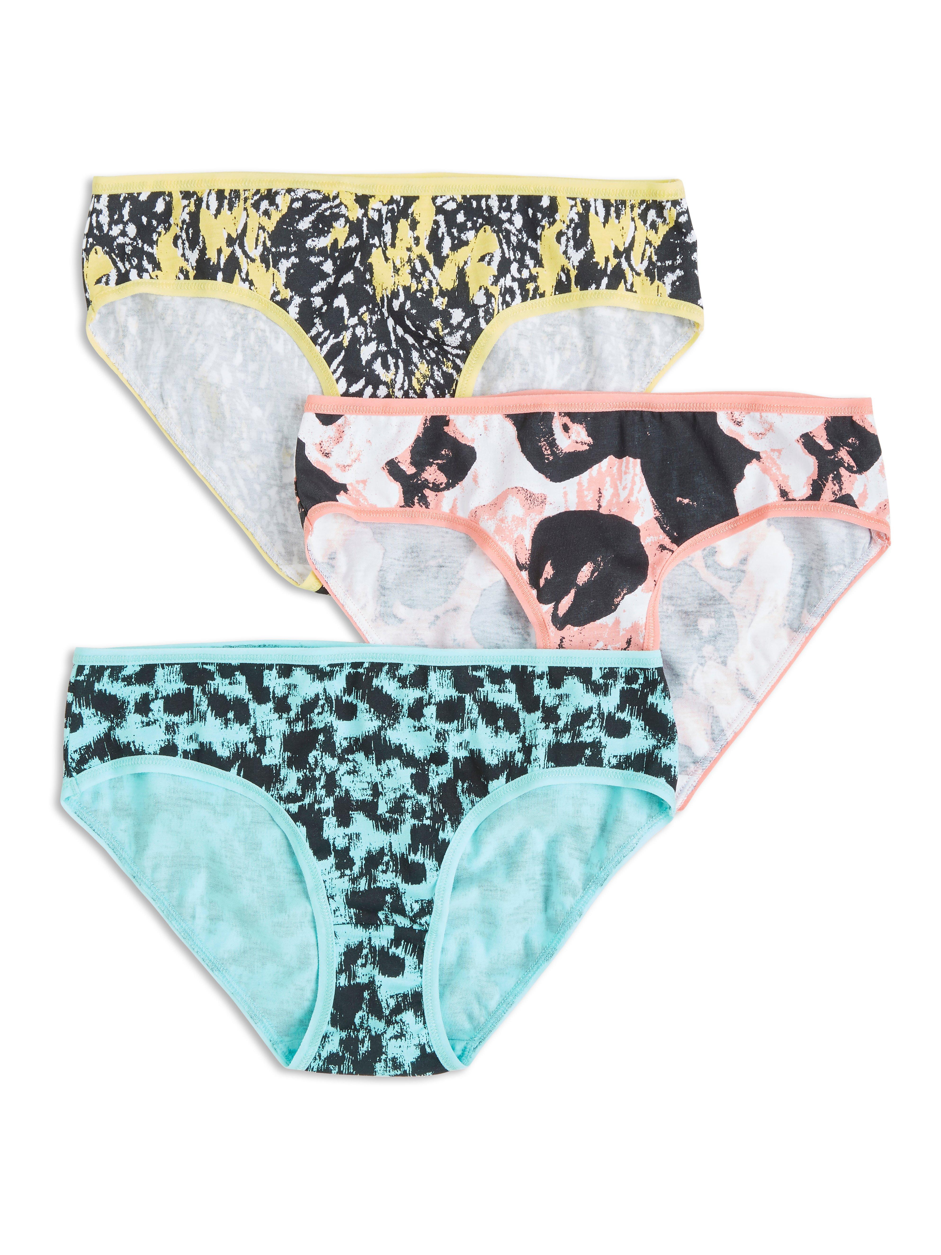 Briefs - Barn - Hvit