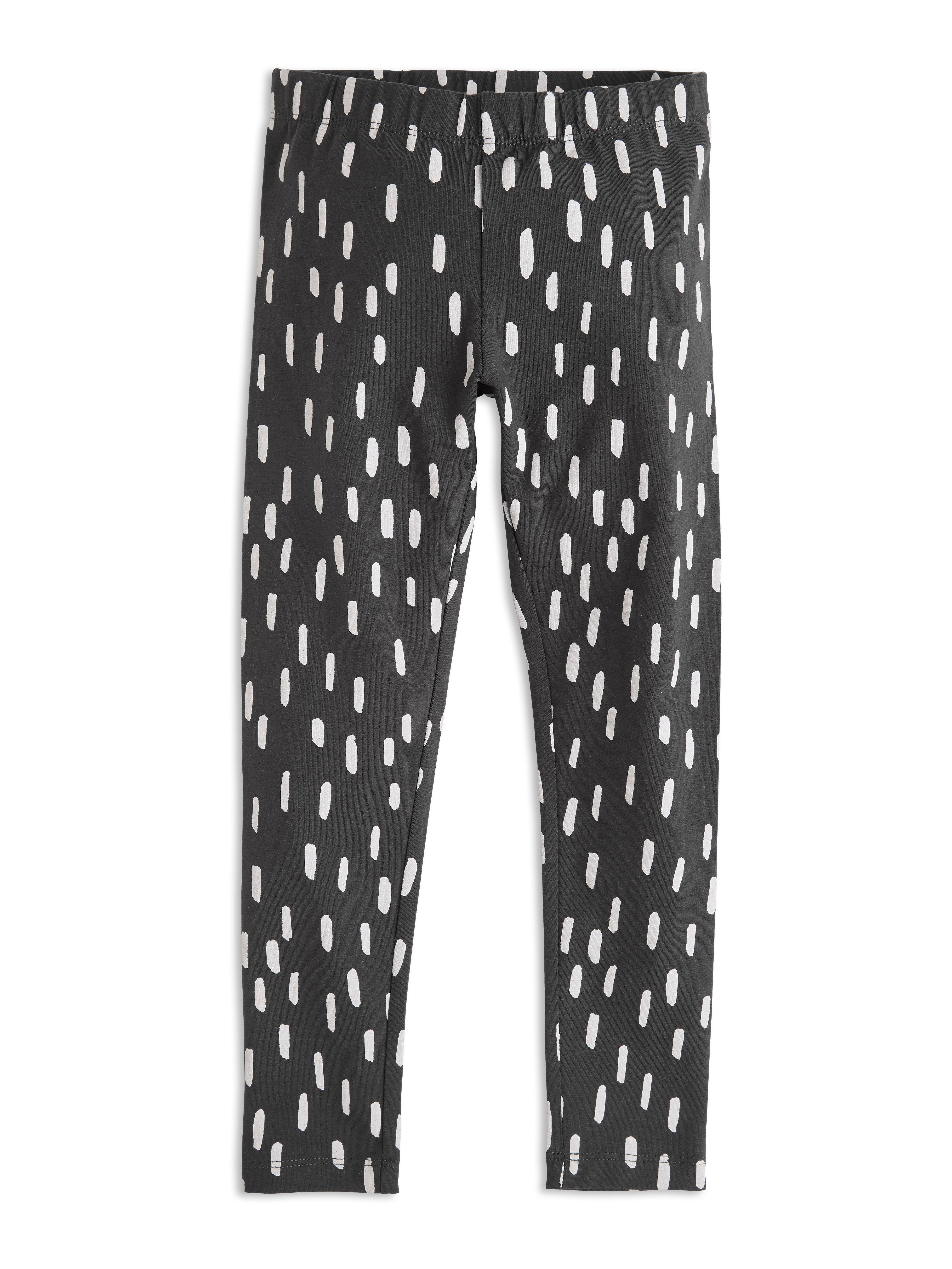 Long Johns - Kids Wear - Black