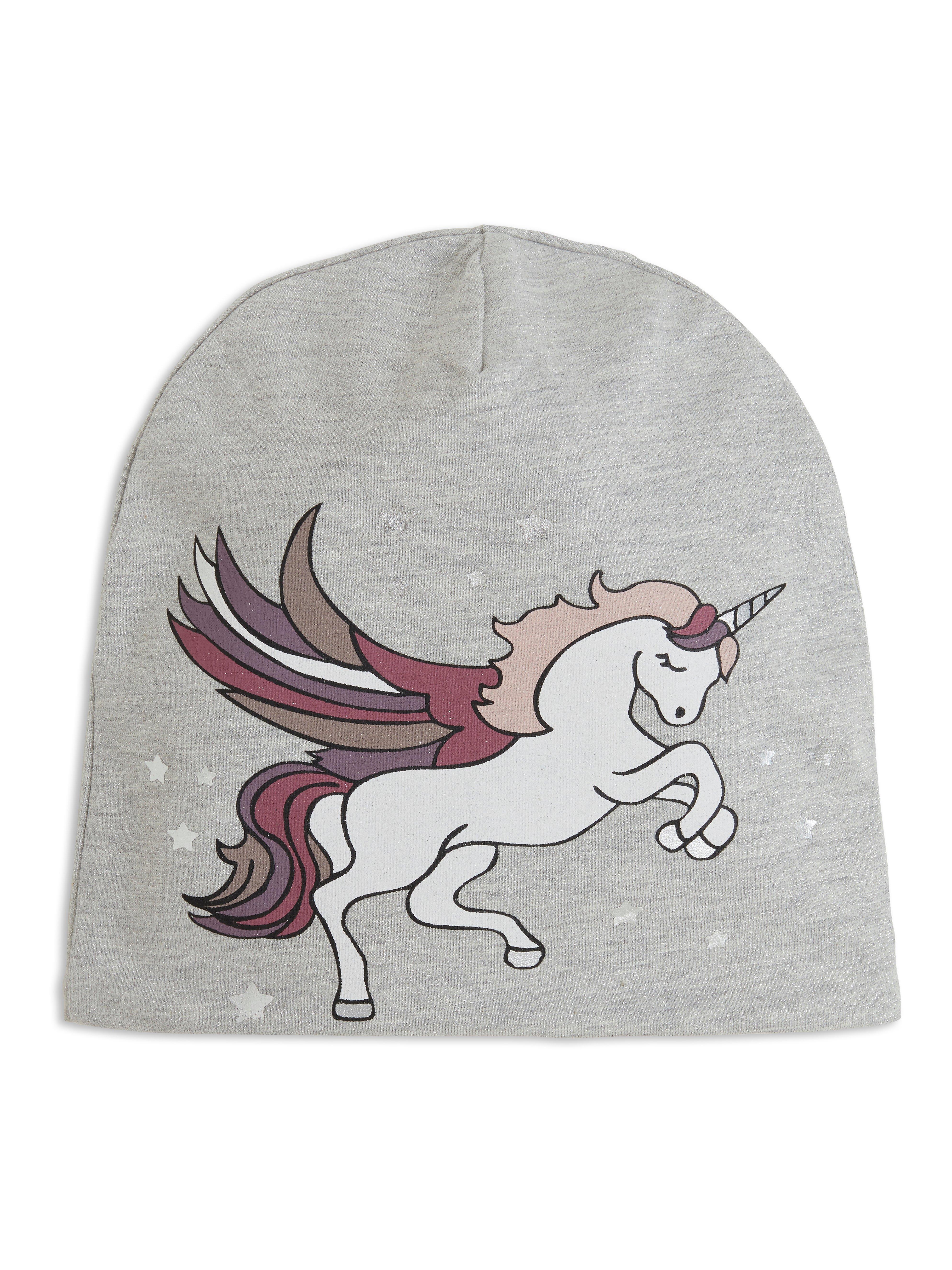 Cap - Kids Wear - Grey