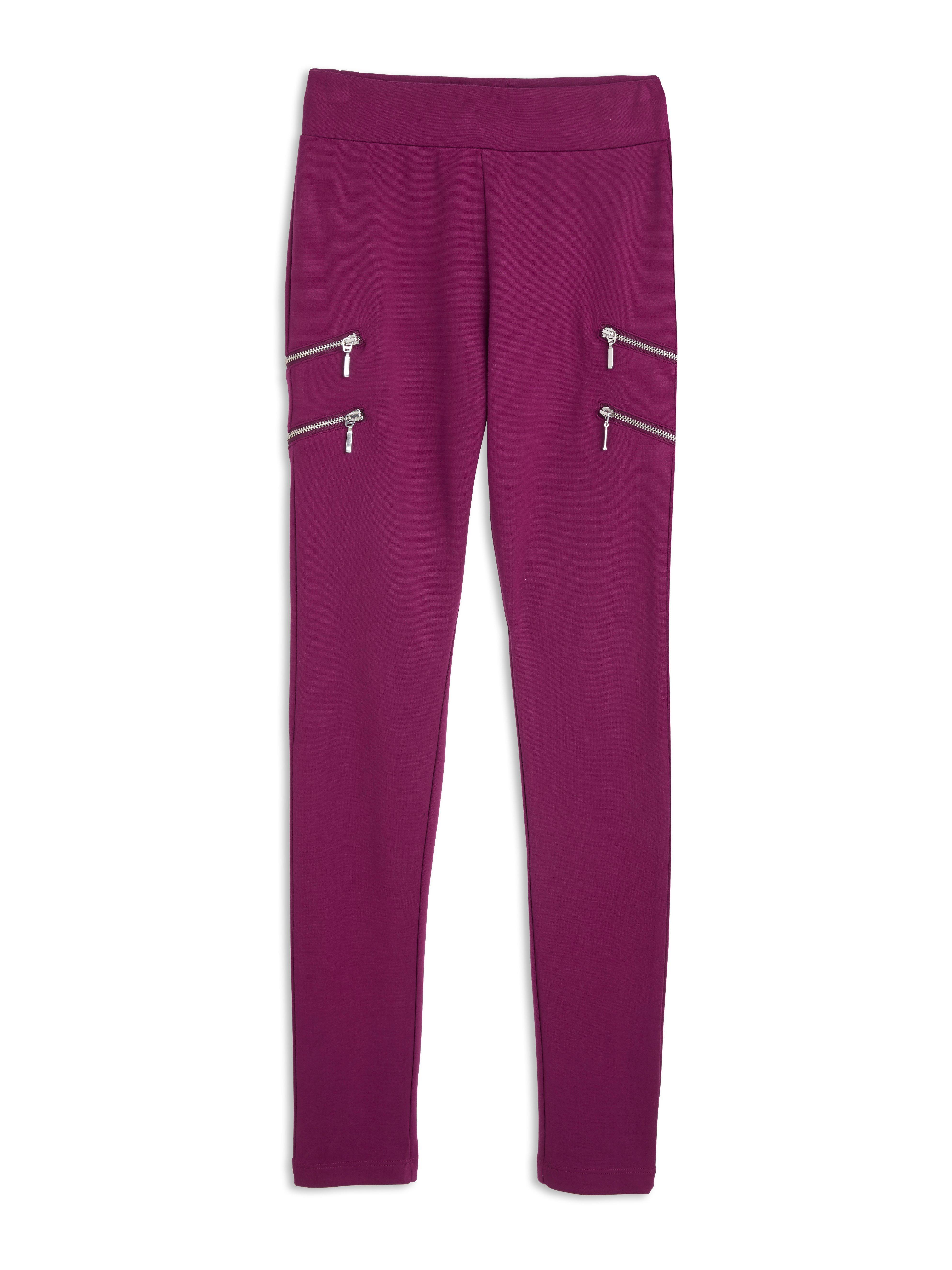 Trousers - Kids Wear - Lilac