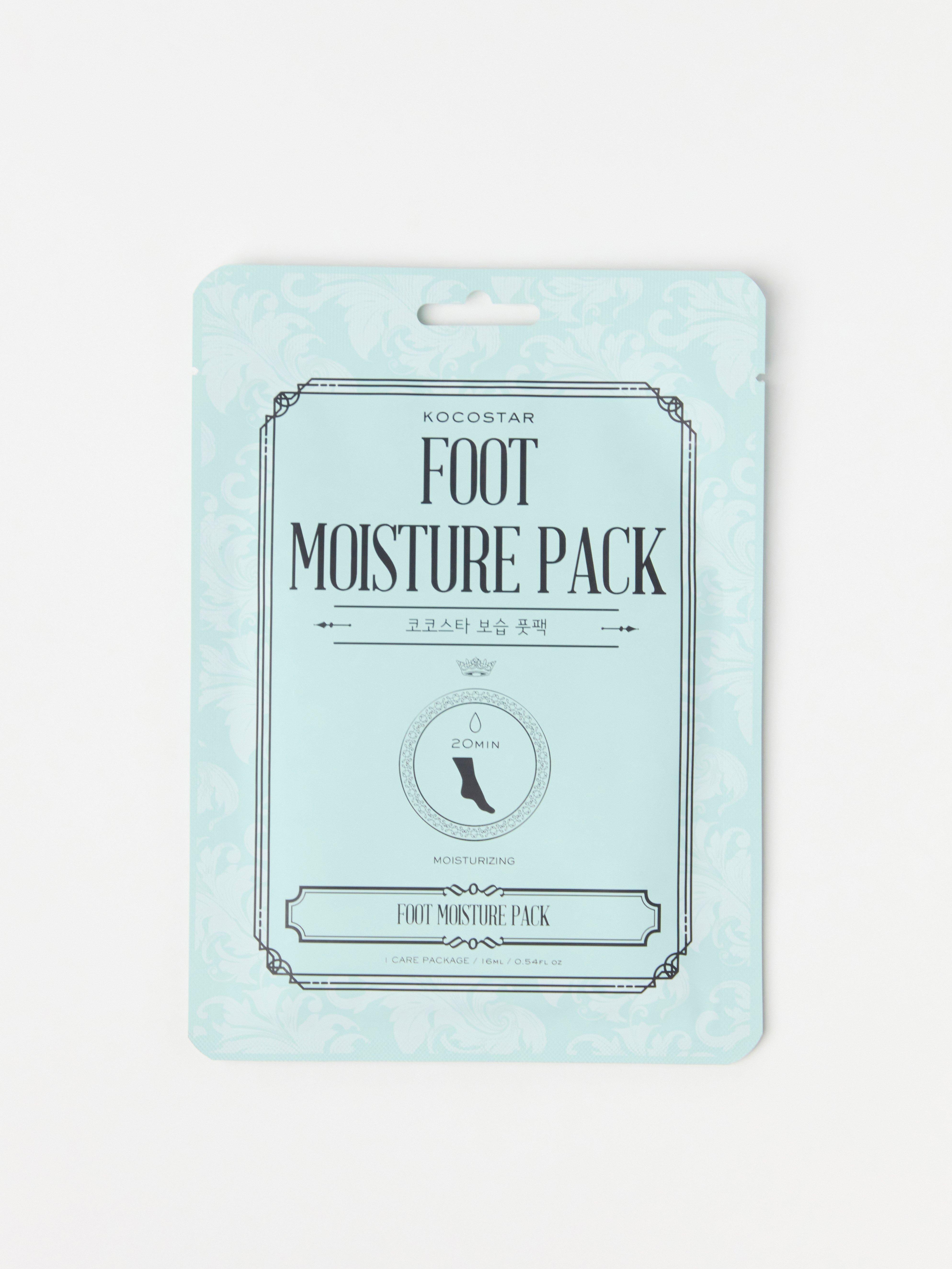 Fotkräm - Kosmetik - Blank