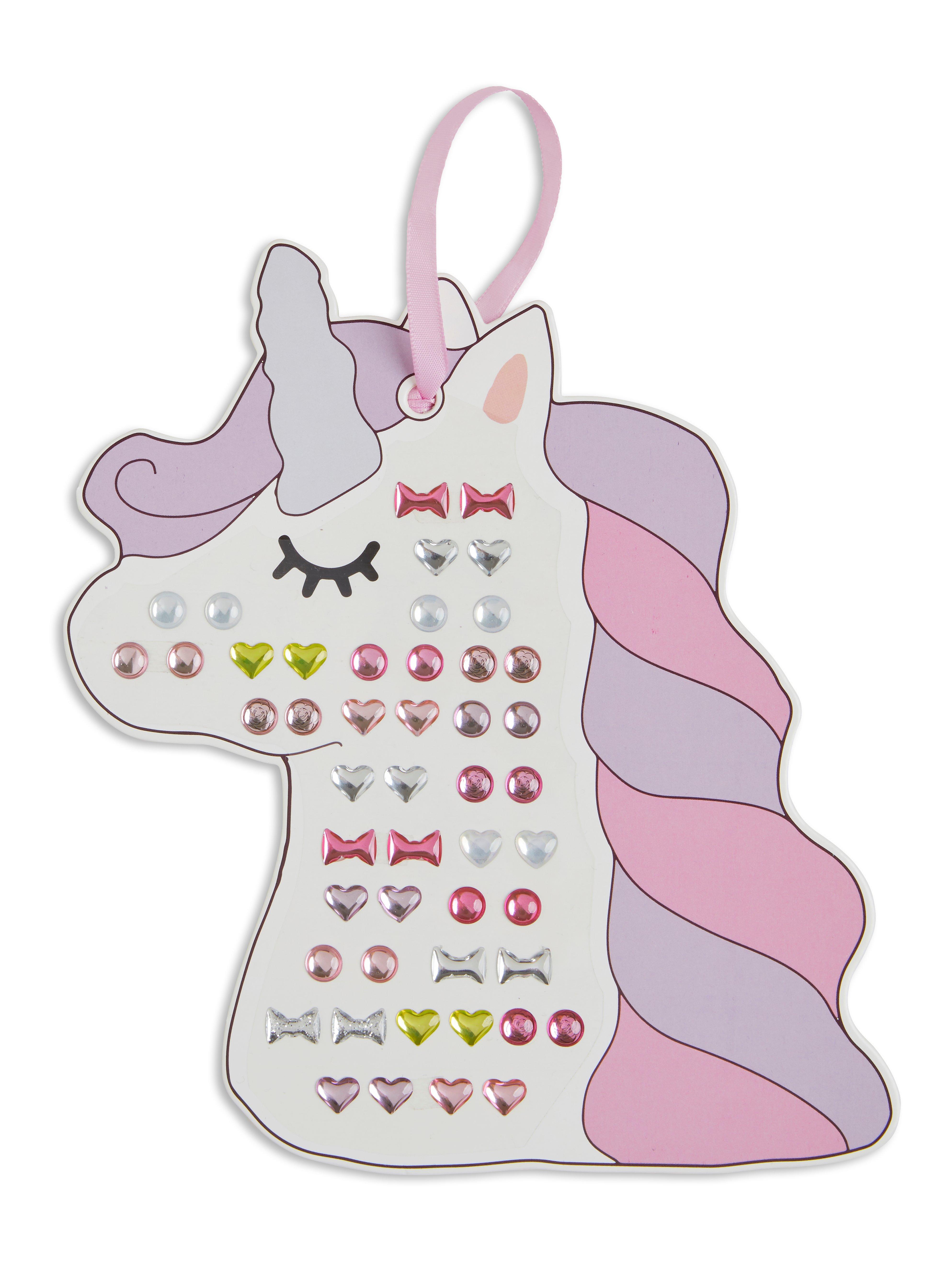 Sticker Earrings Lindex UK