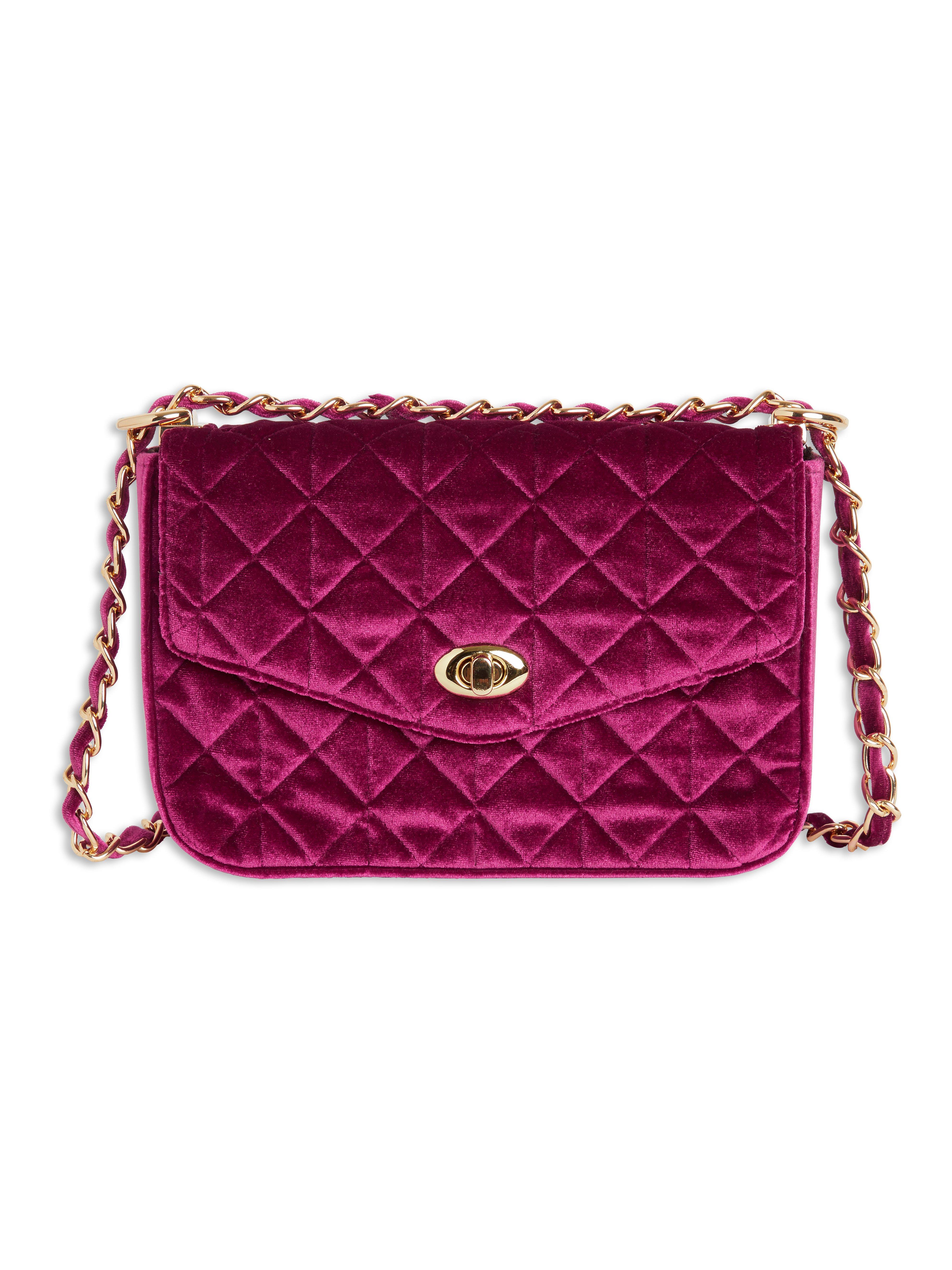 Kabelka - Ženy - Fialová