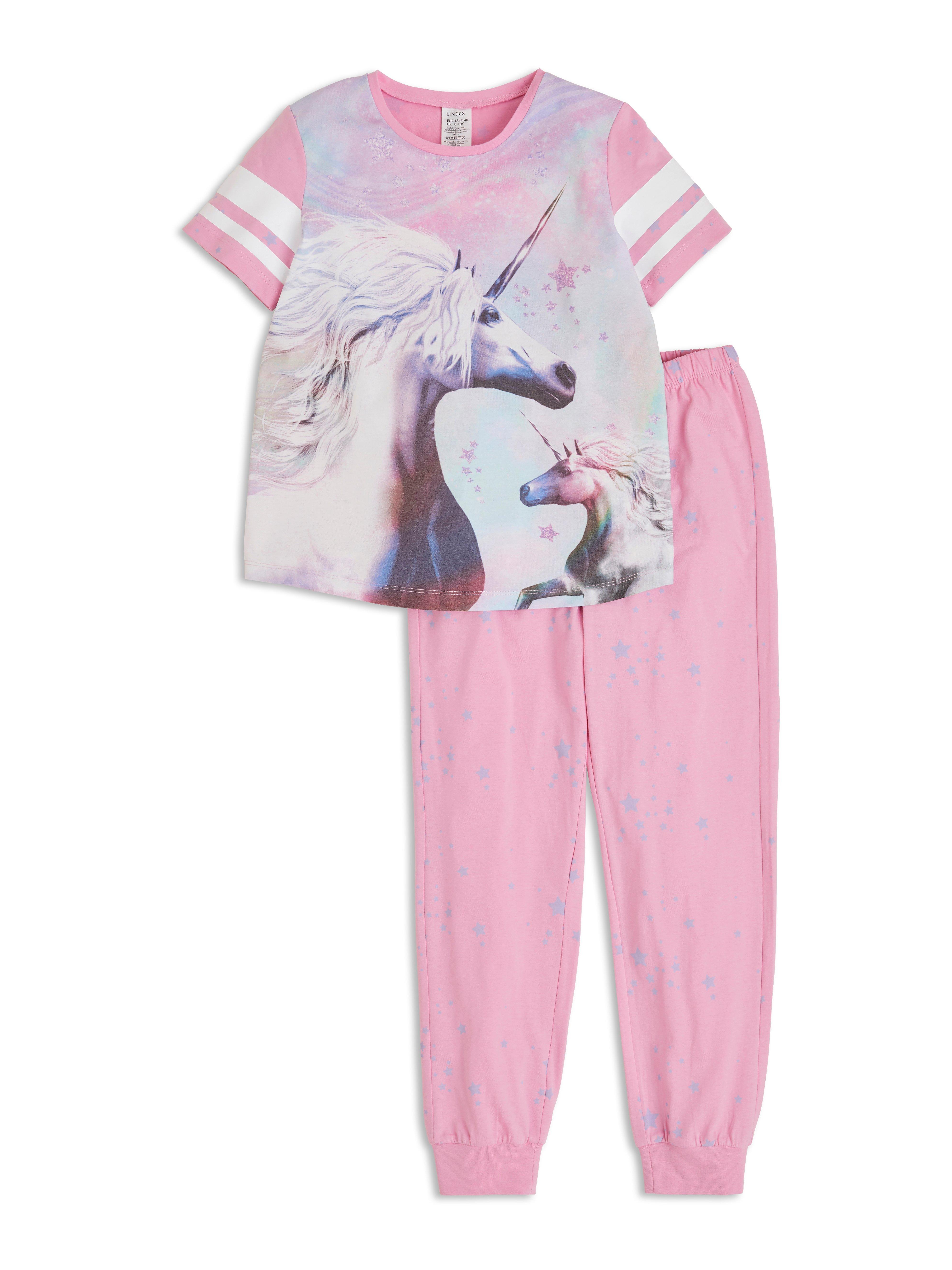 Not in use (Pyjamas) - Kids Wear - Pink