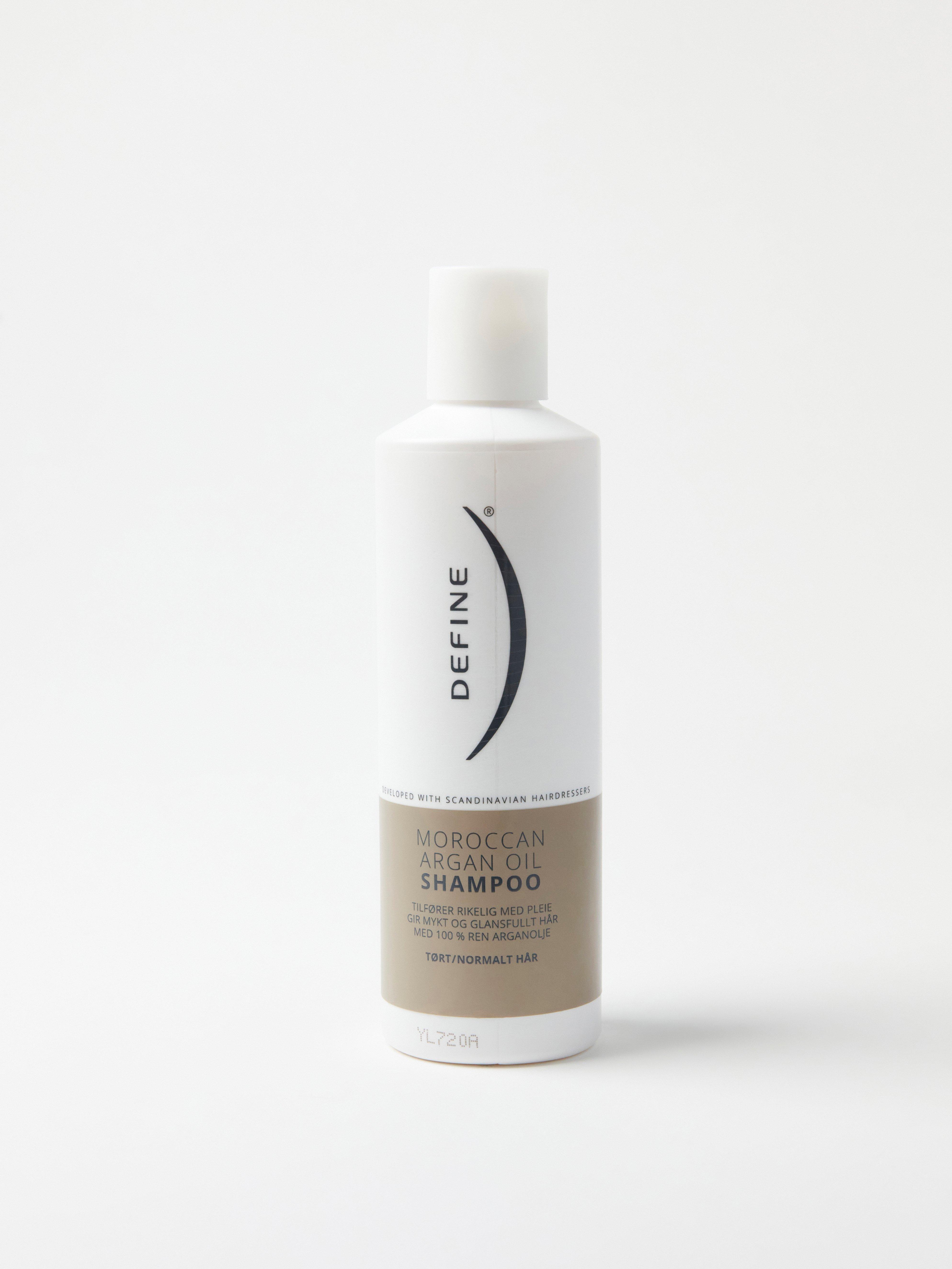Shampoo - Kosmetik - Blank