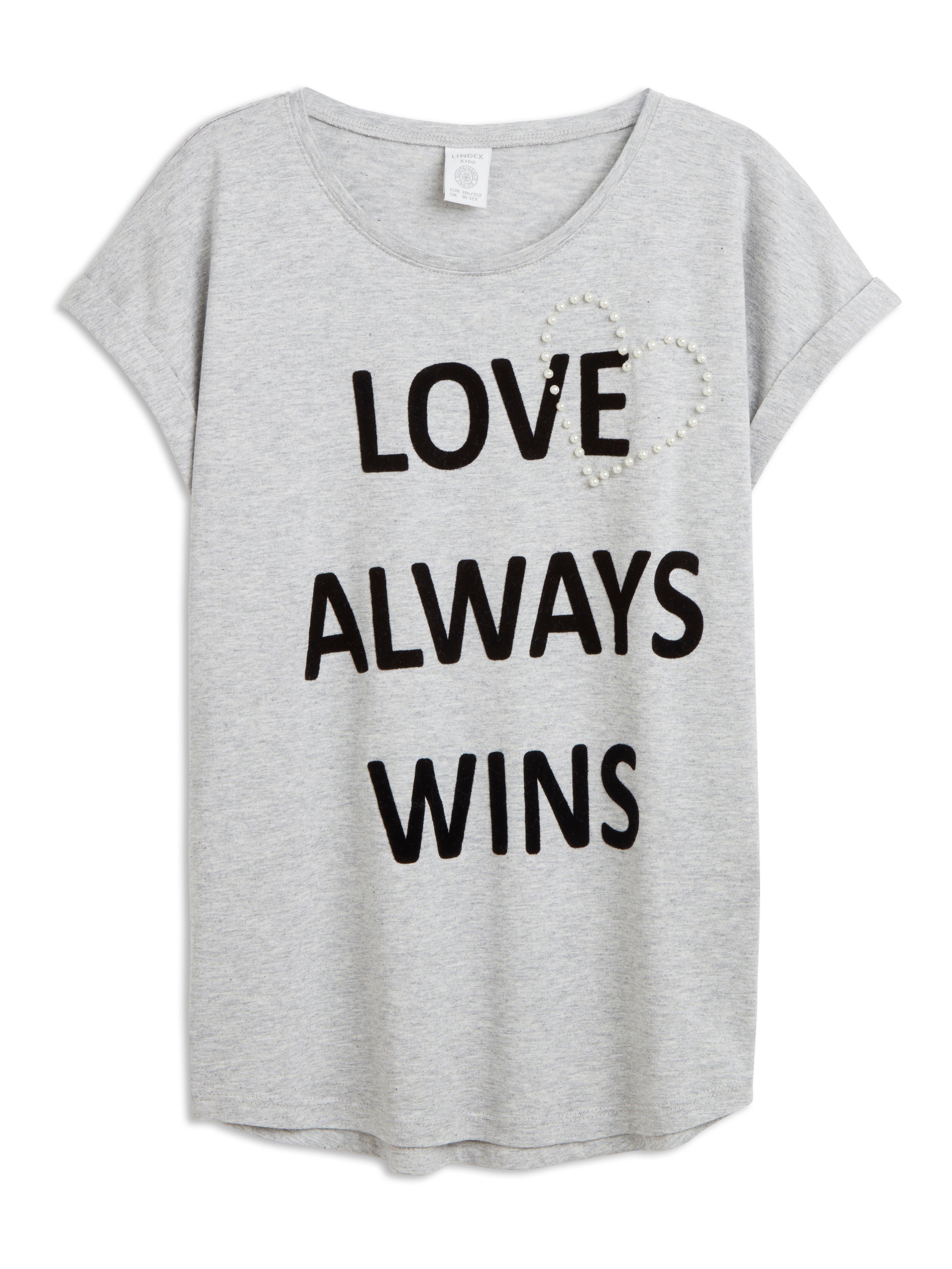 Top - Kids Wear - Grey