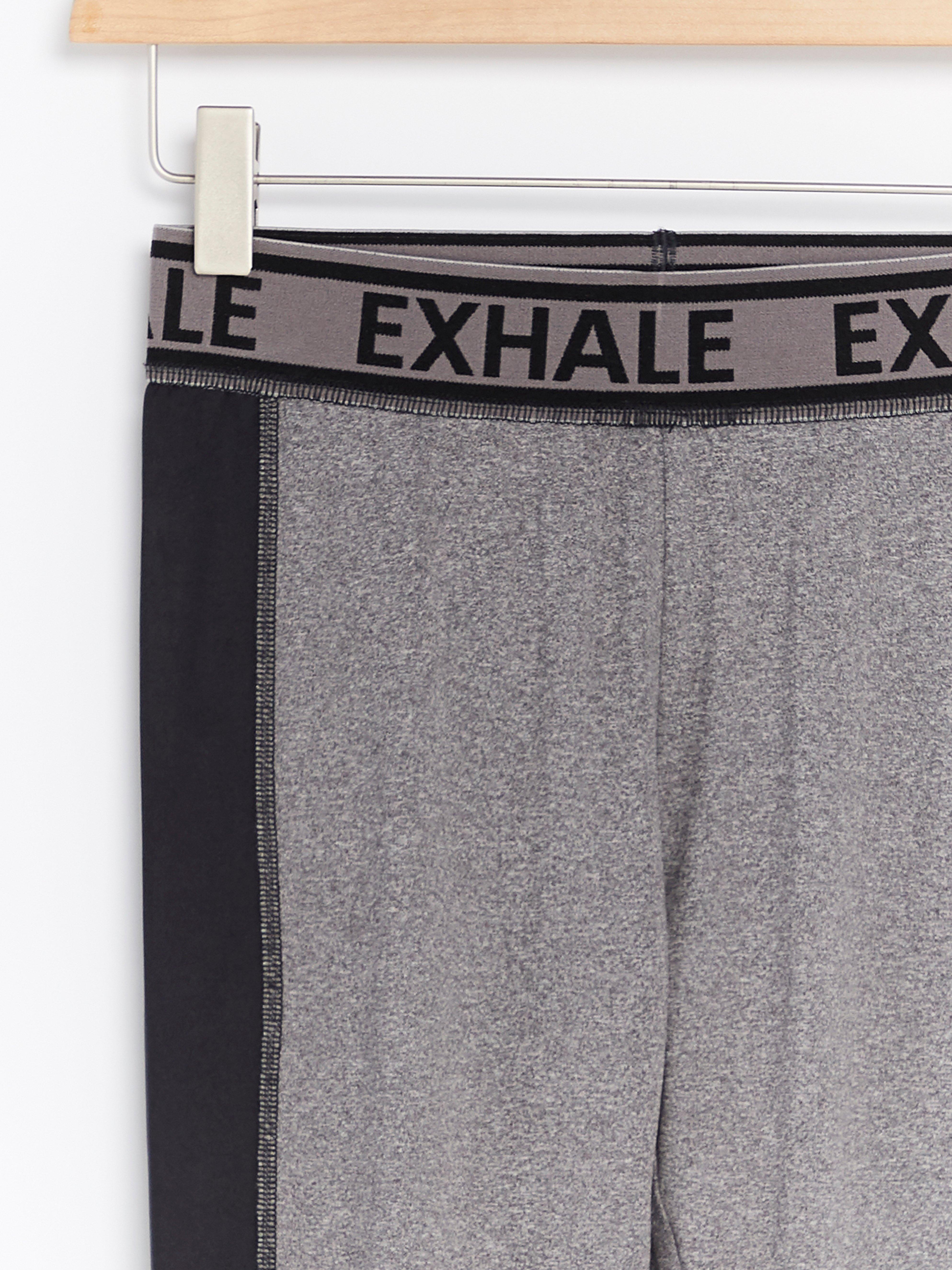 Leggings - Kids Wear - Black