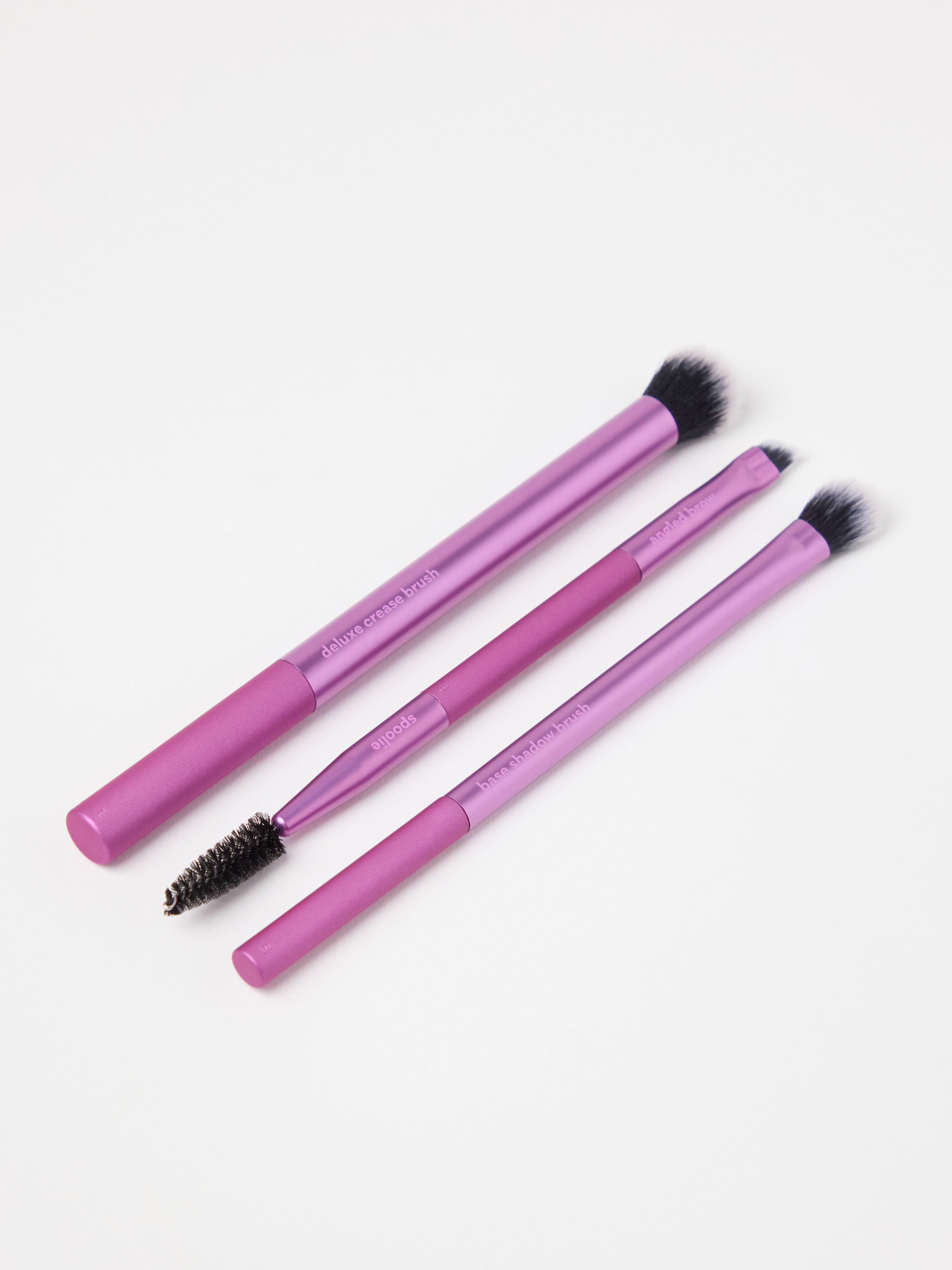 Sminktillbehör för ögon - Kosmetik - Blank