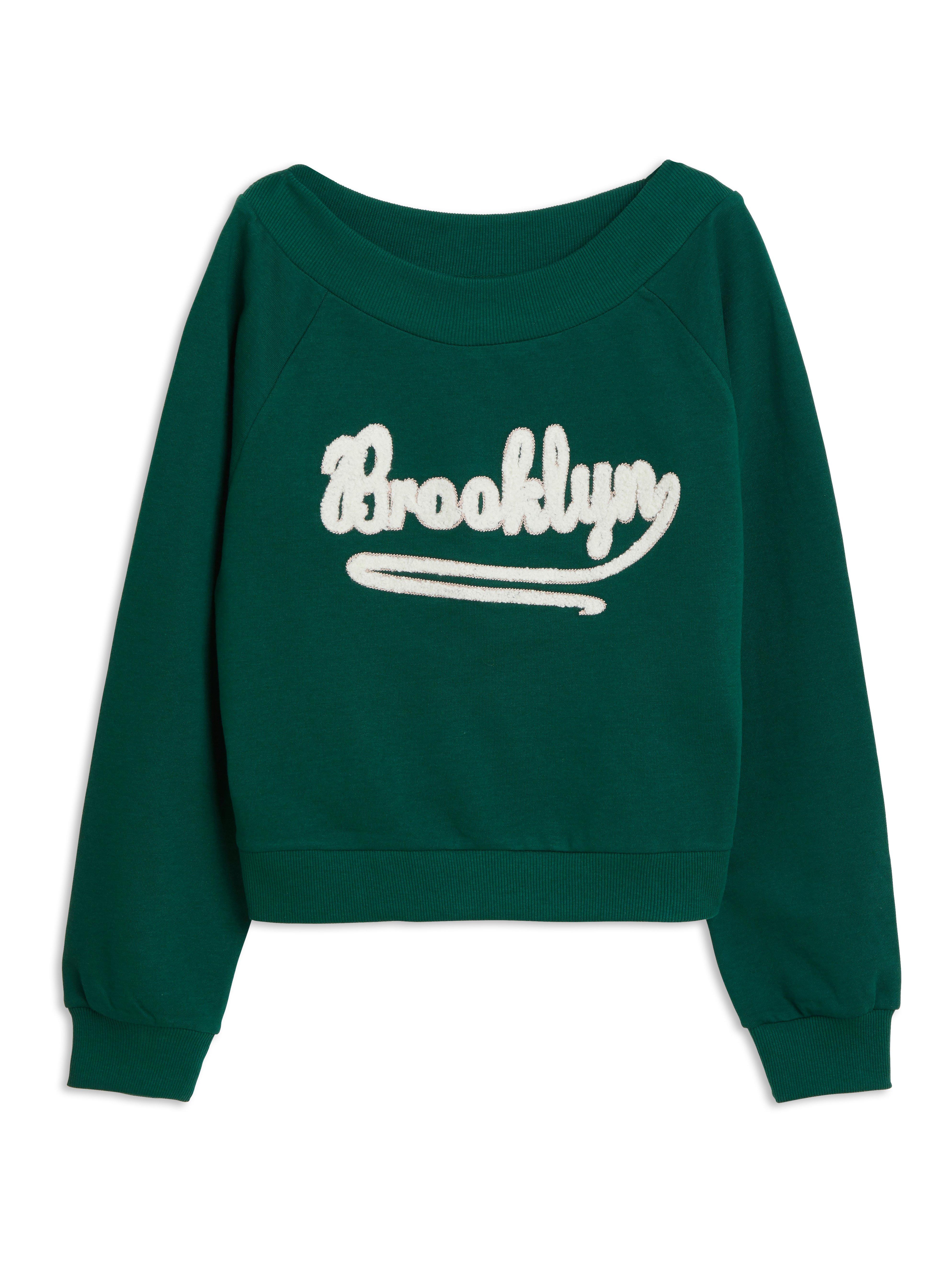 Sweater - Kids Wear - Green