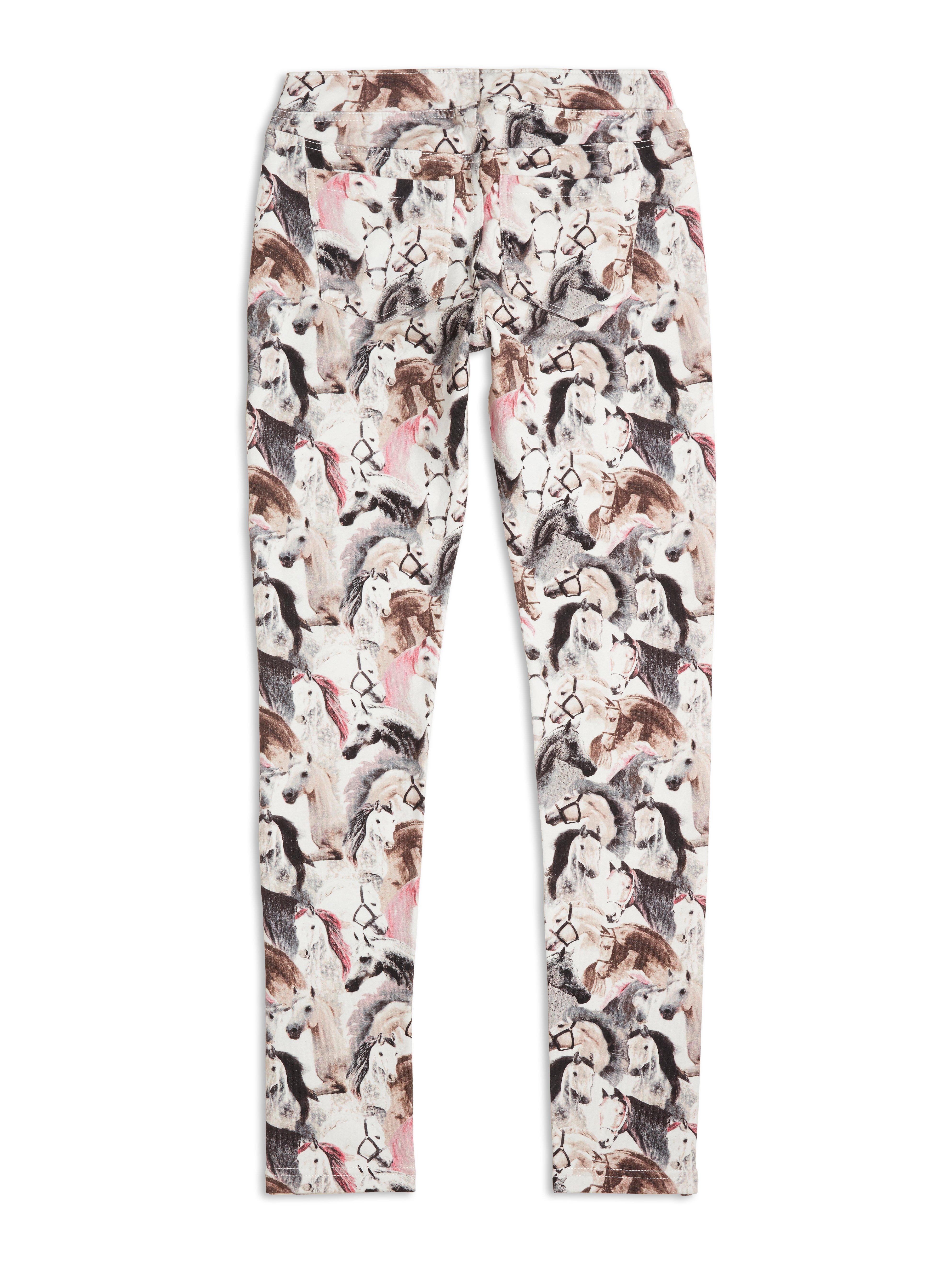 Leggings - Kids Wear - White