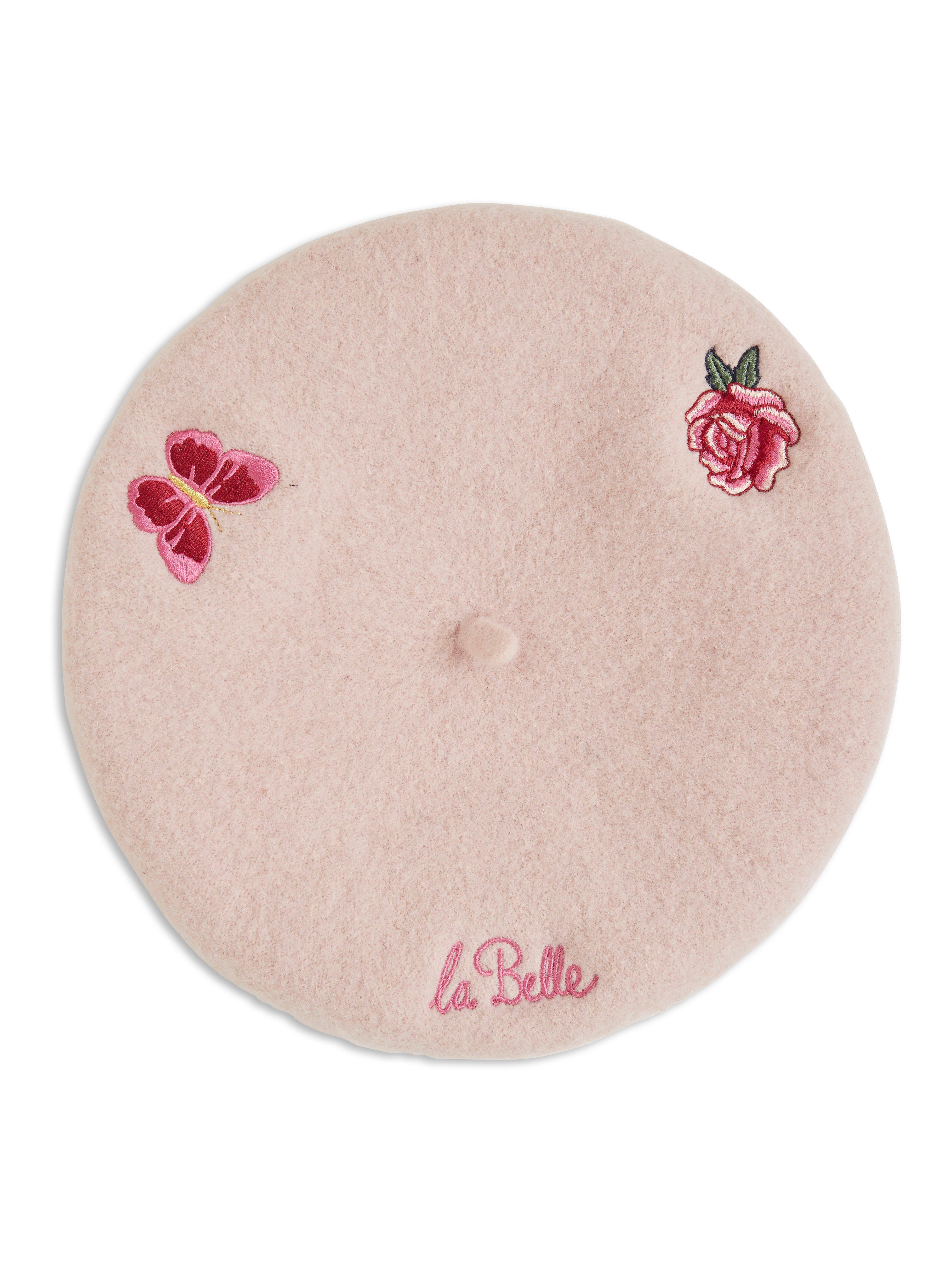 Cap - Kids Wear - Pink