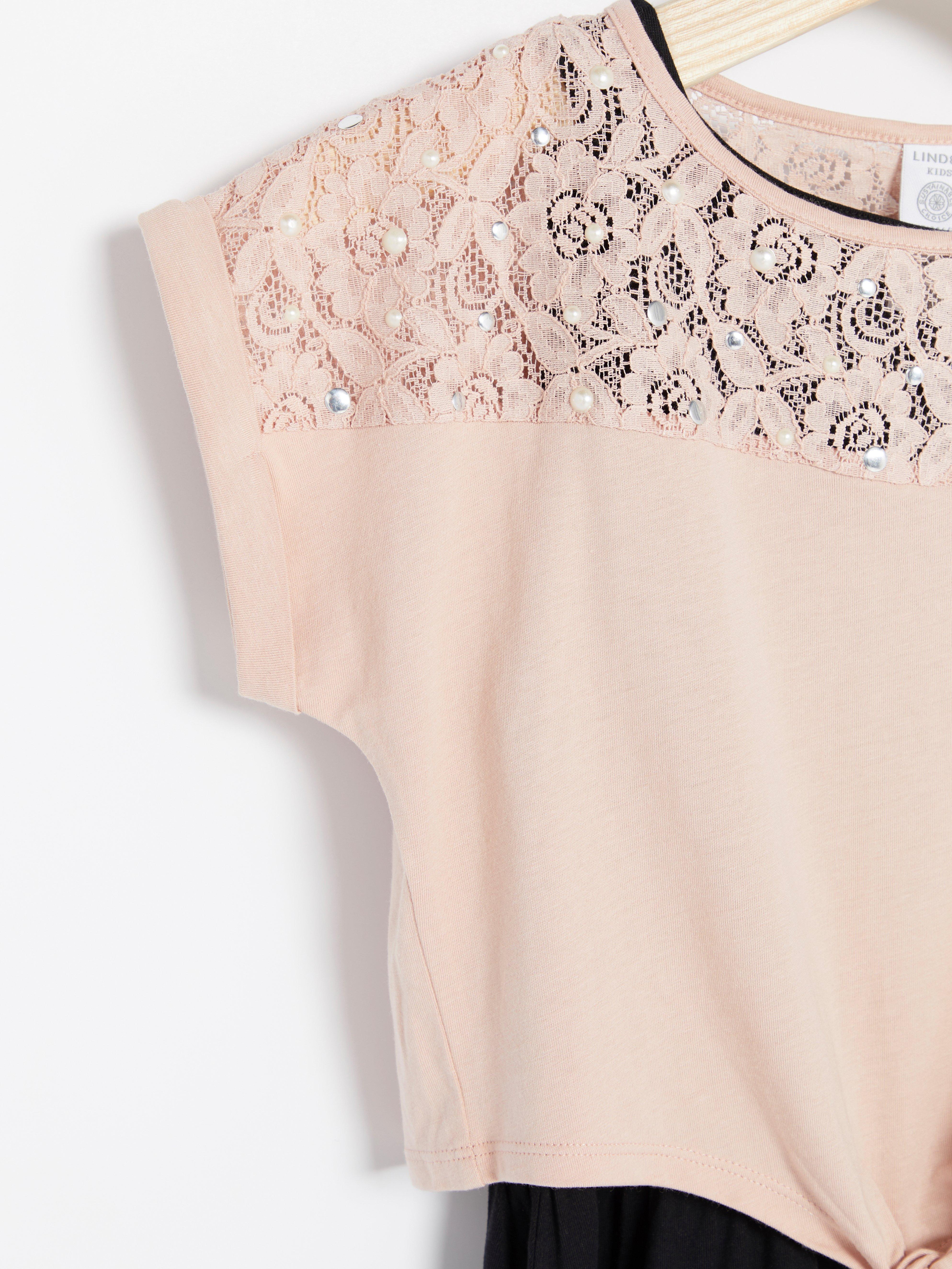 Dress - Kids Wear - Pink