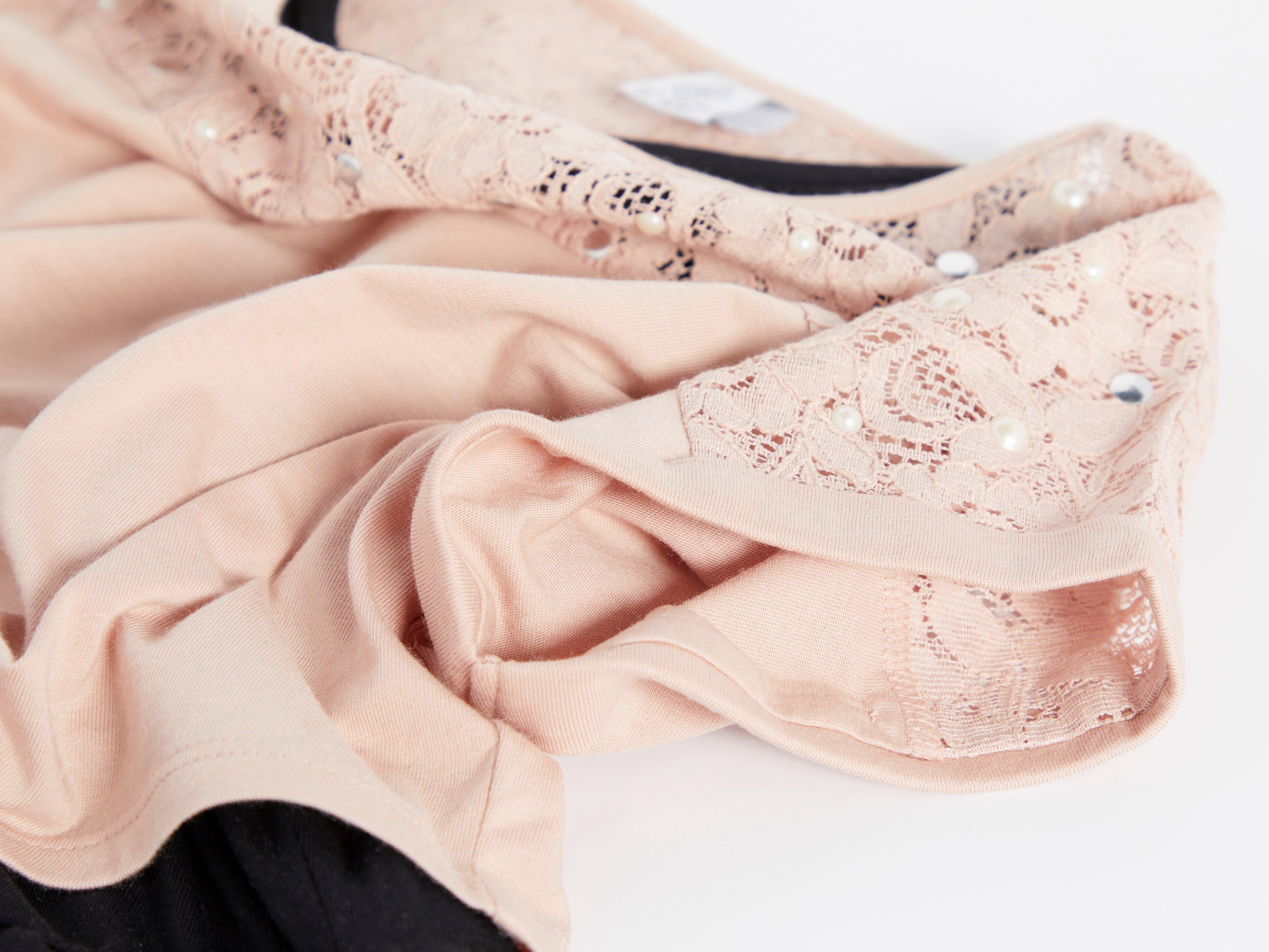 Dress - Kids Wear - Pink