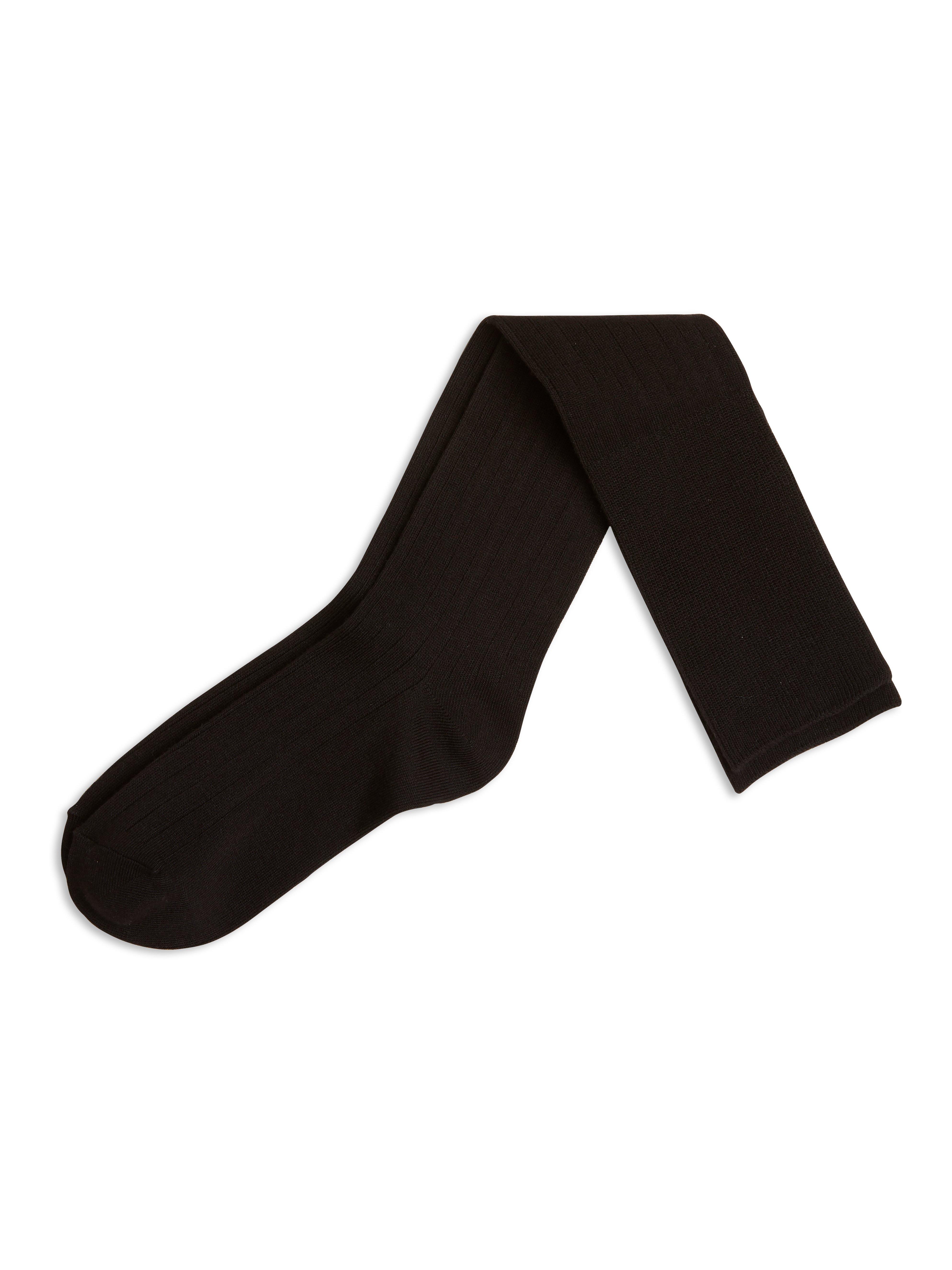 Knästrumpor - Underkläder - Svart