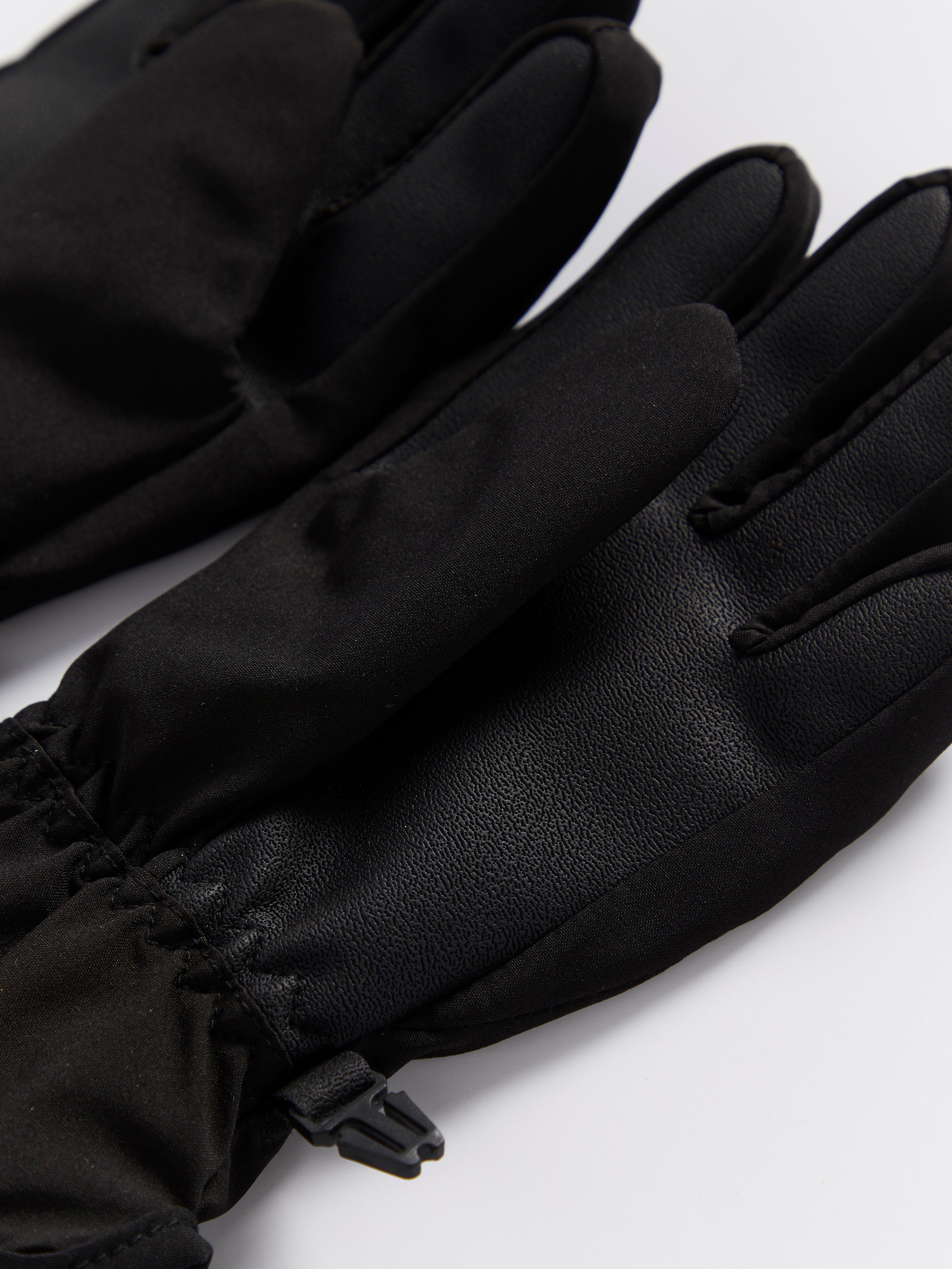 Gloves - Kids Wear - Black