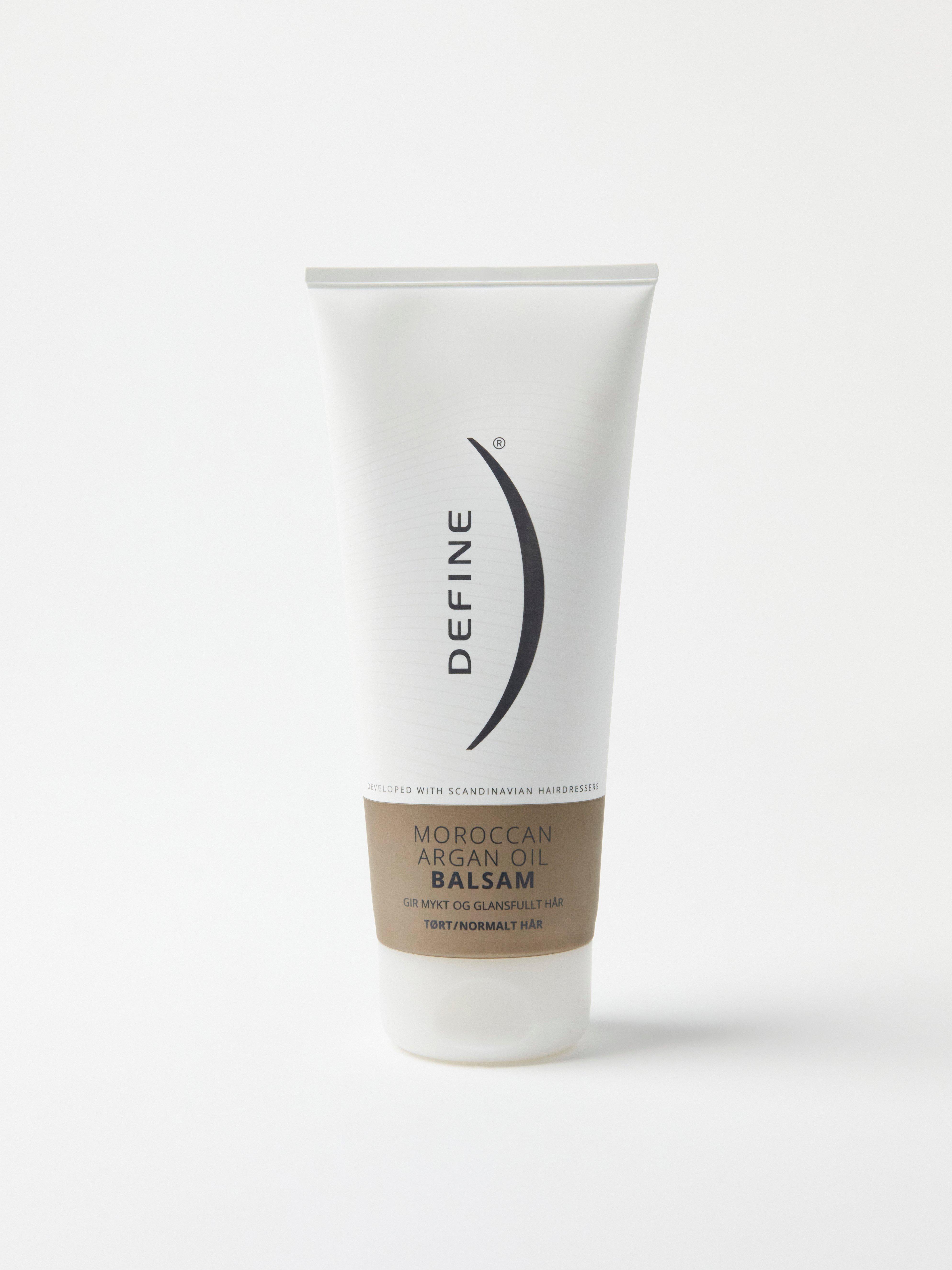 Hårbalsam - Kosmetik - Blank