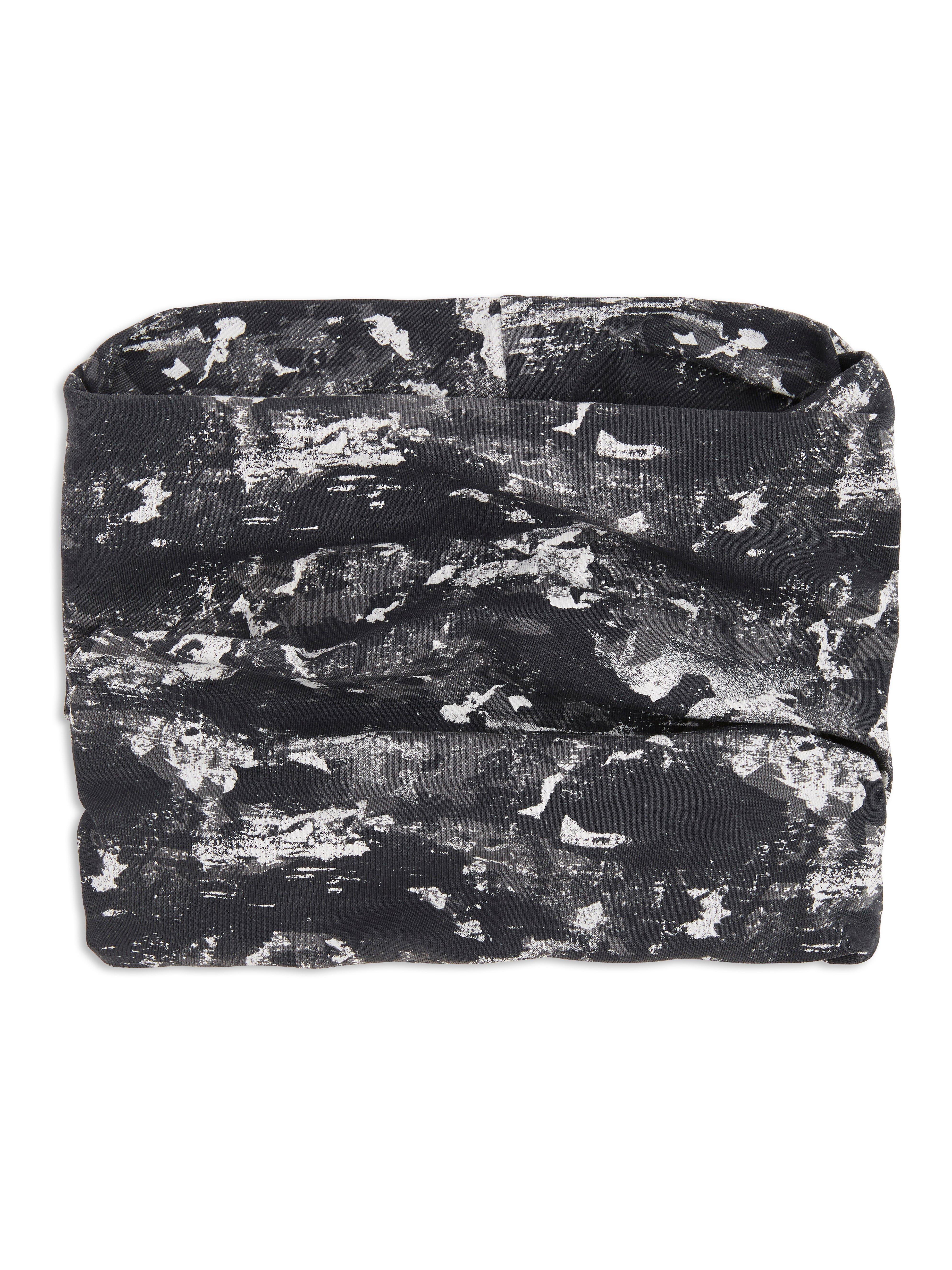 Tubular Scarf - Kids Wear - Black