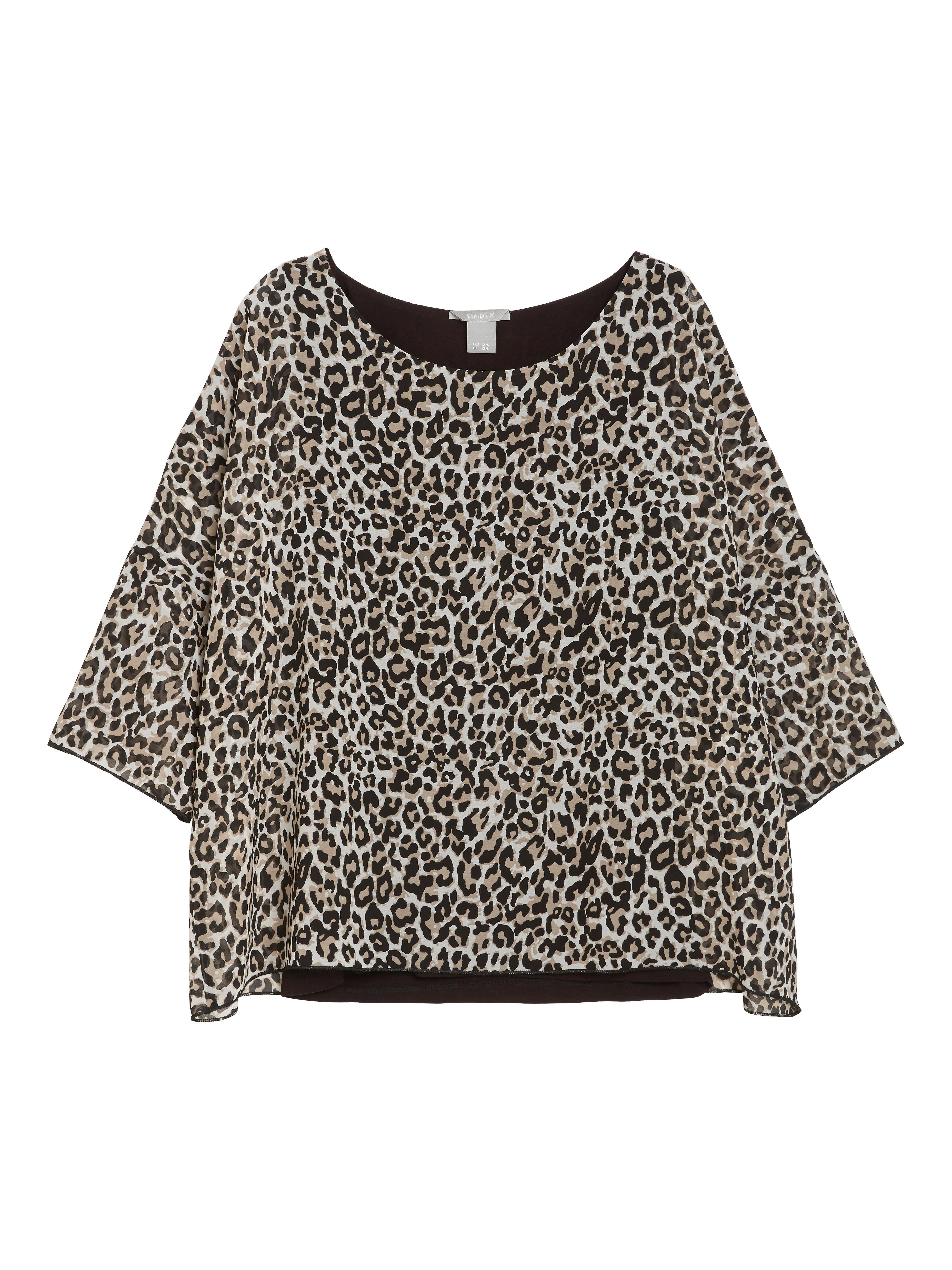 Blouse - Womens Wear - Beige