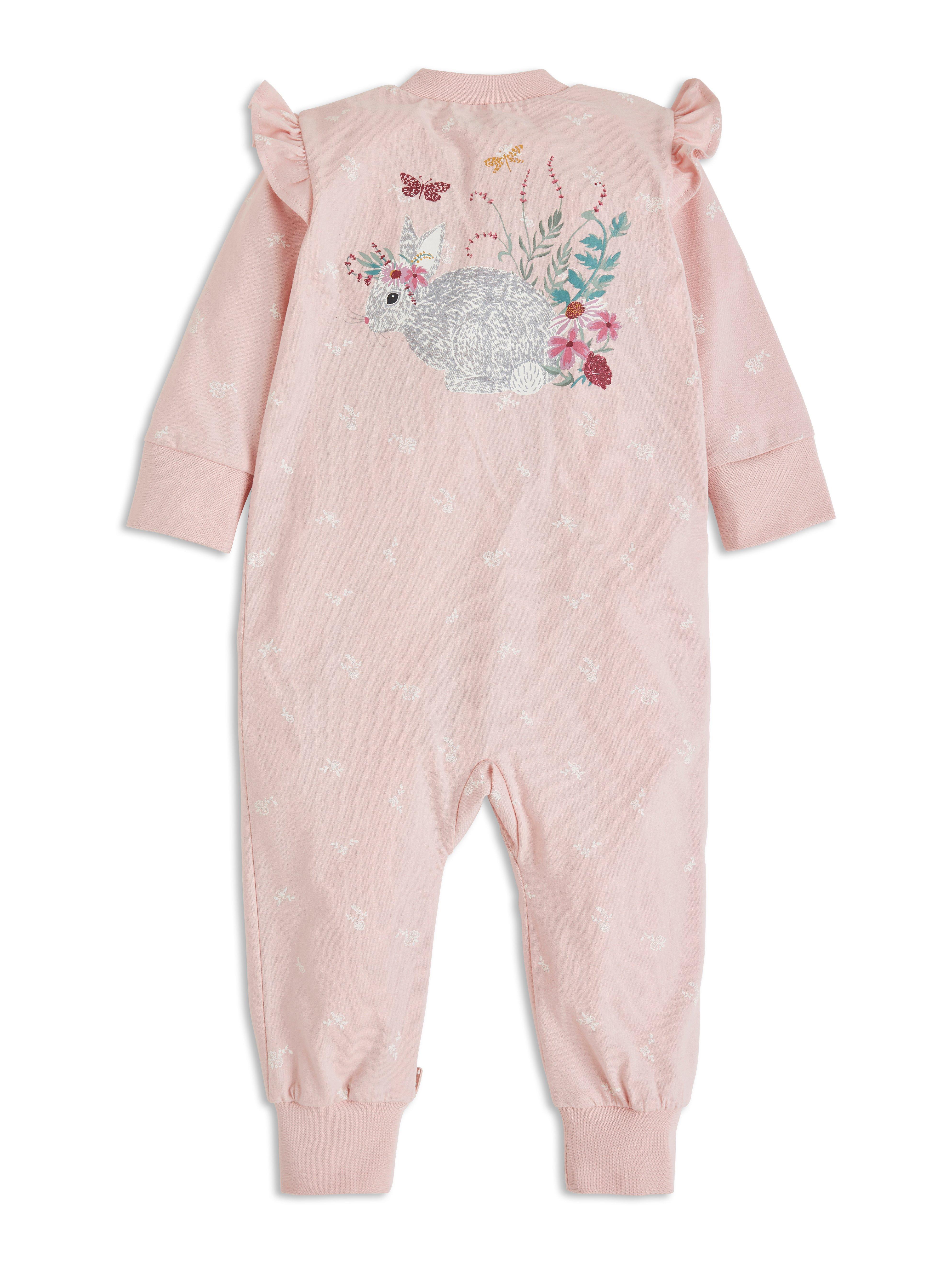 Pyjamas - Barn - Rosa