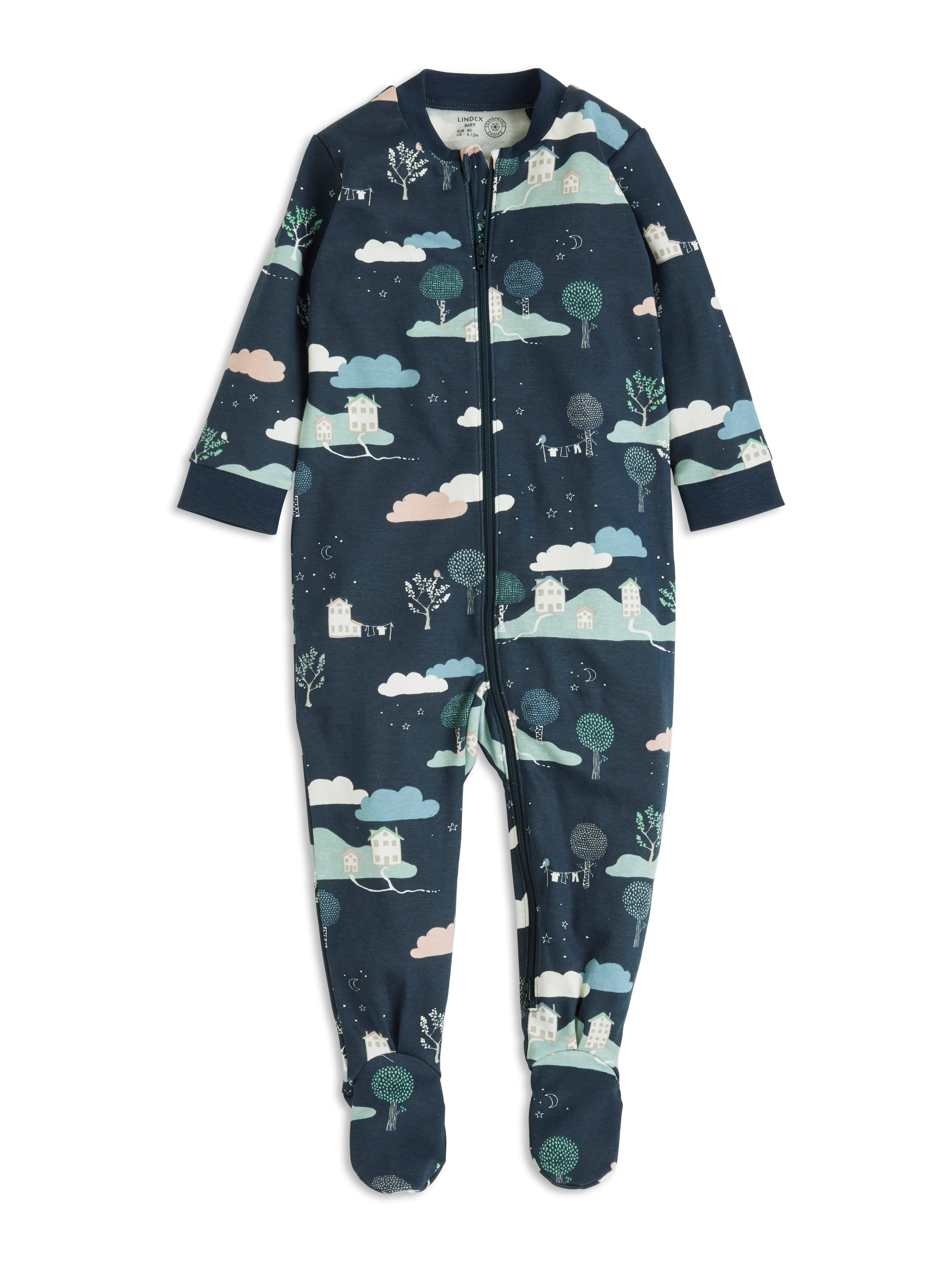 Not in use (Pyjamas) - Kids Wear - Blue