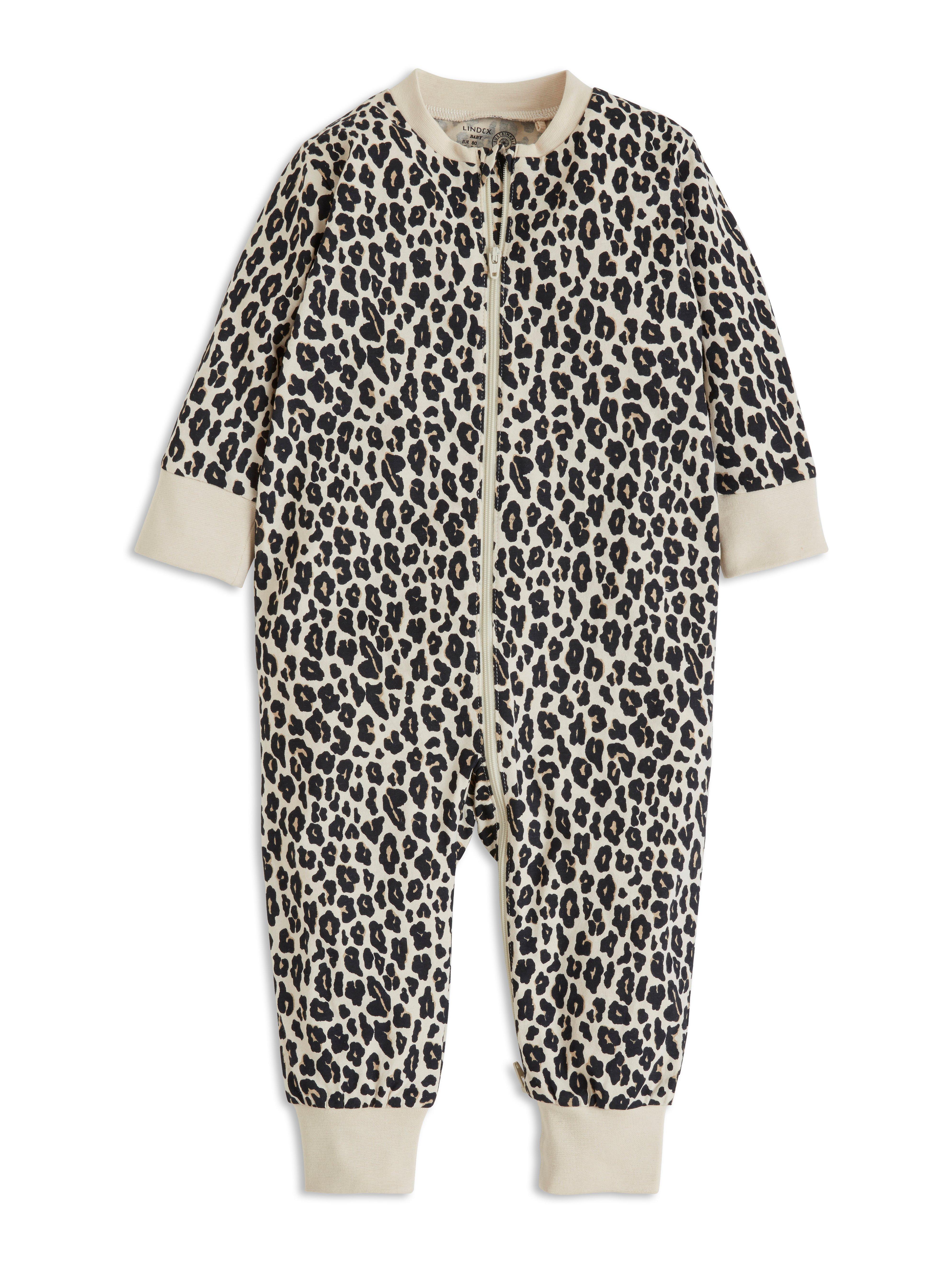 Pyjamas - Barn - Beige