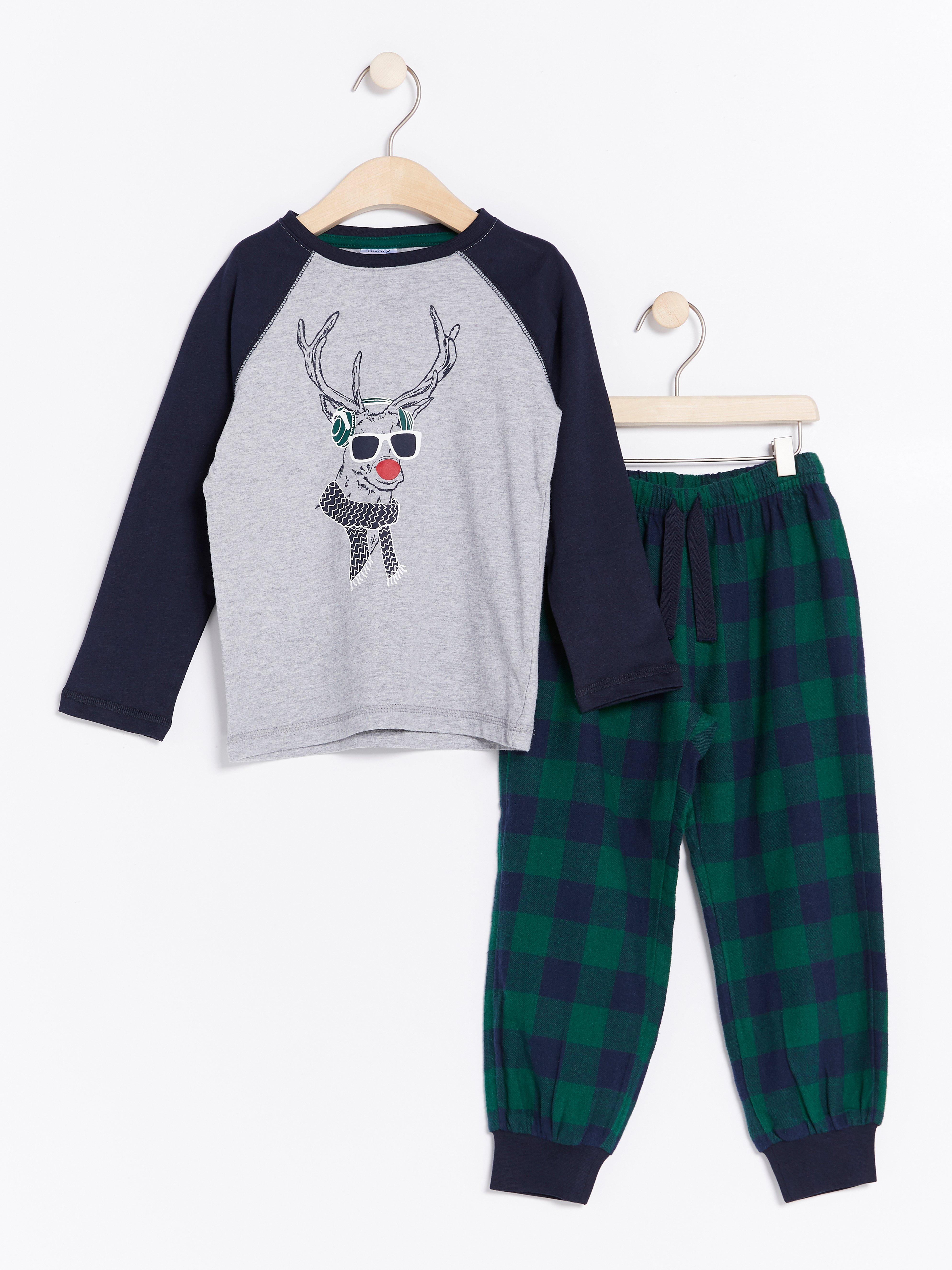 Not in use (Pyjamas) - Kids Wear - Blue