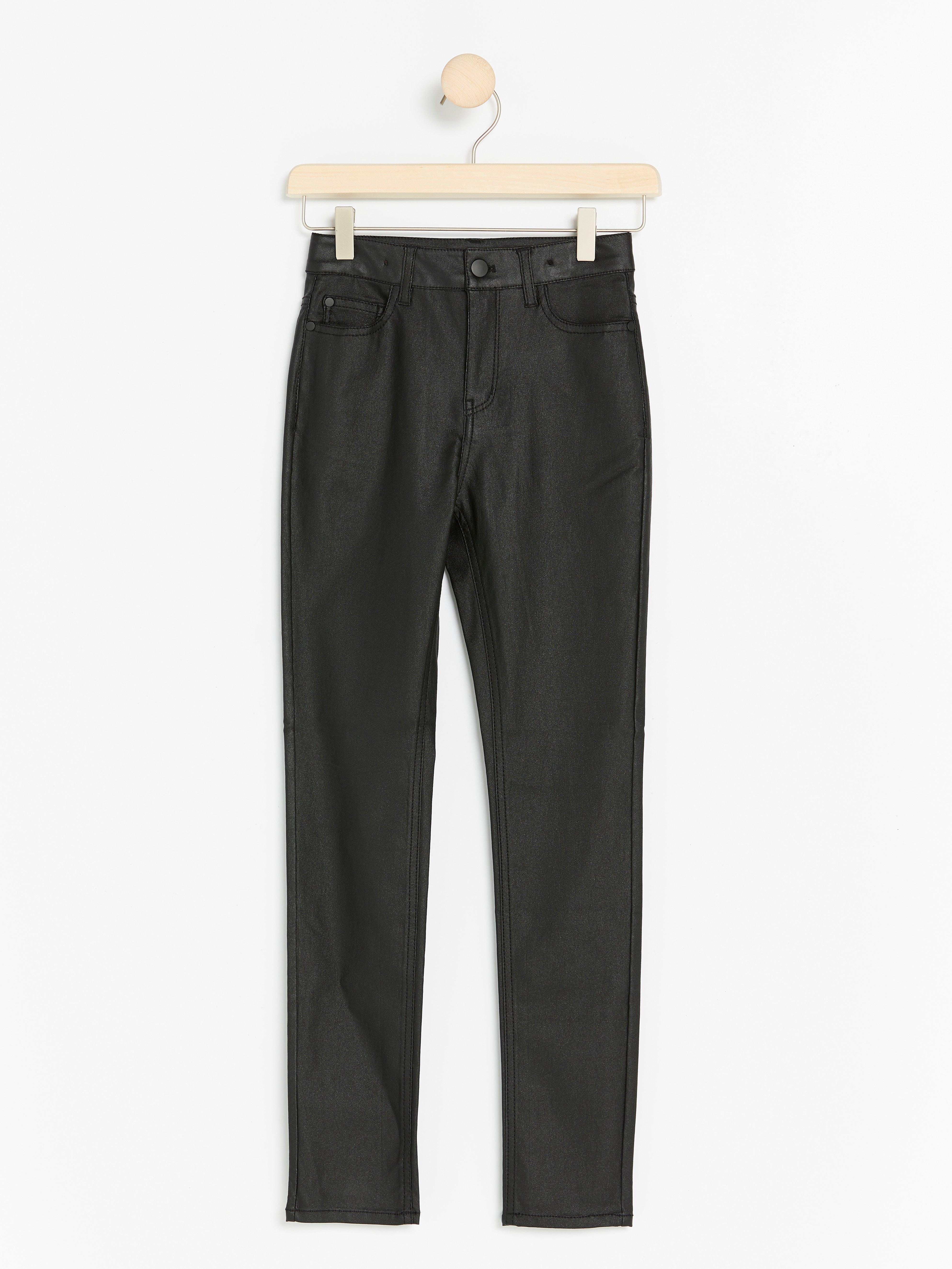 Trousers - Kids Wear - Black