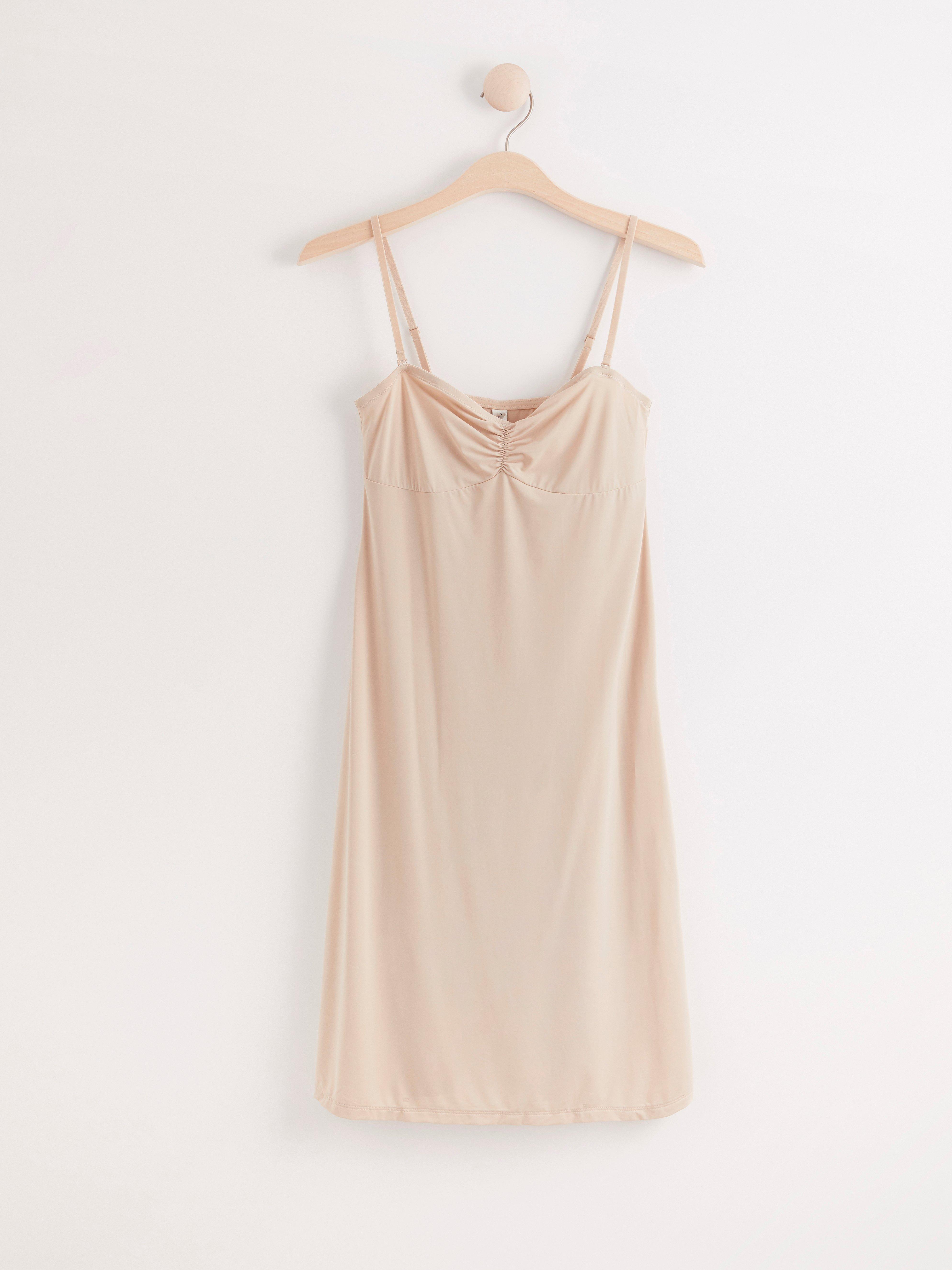 Alusasu - Alusvaatteet - Beige