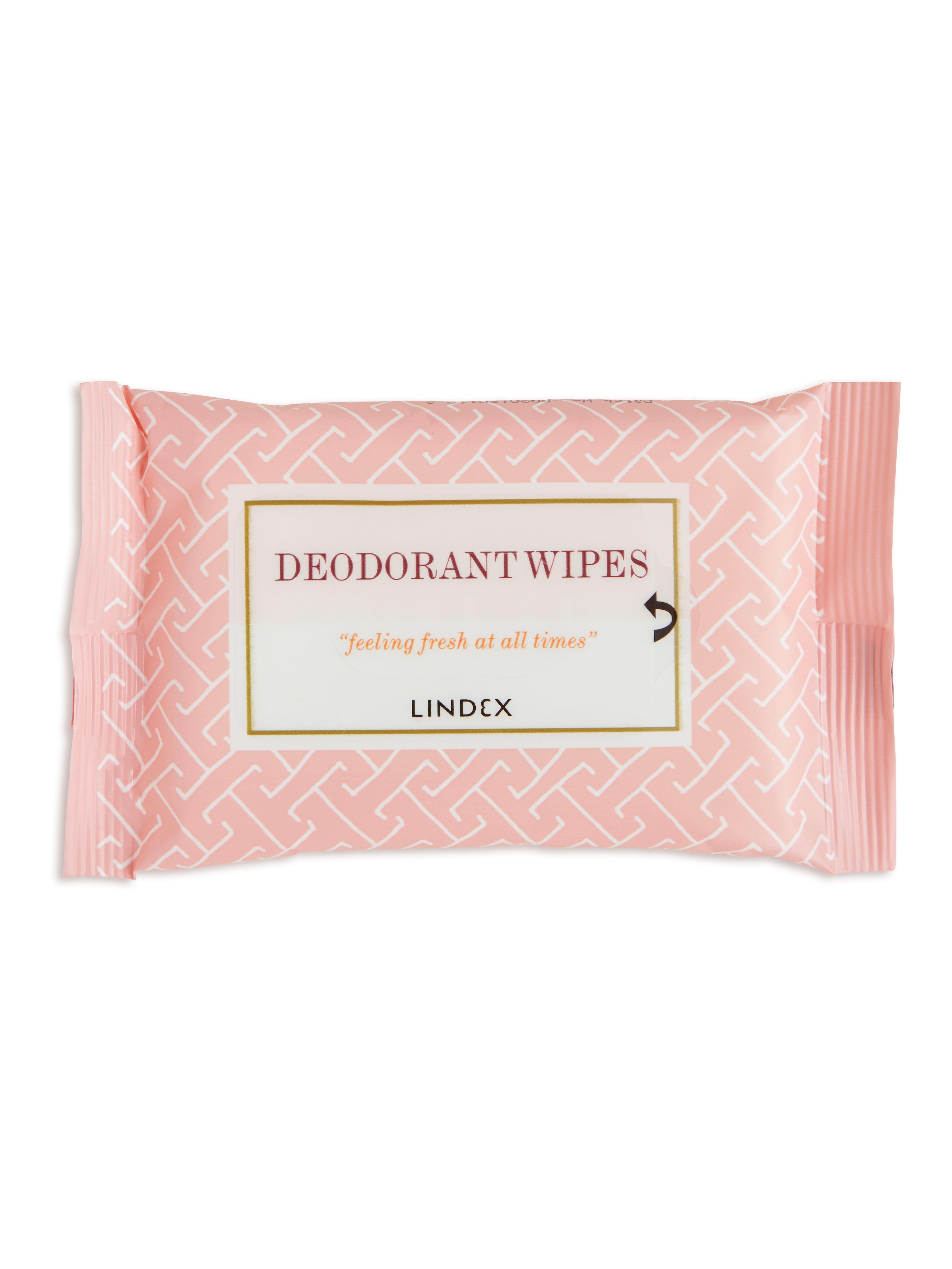 Deodorante - Cosmetics - Blank