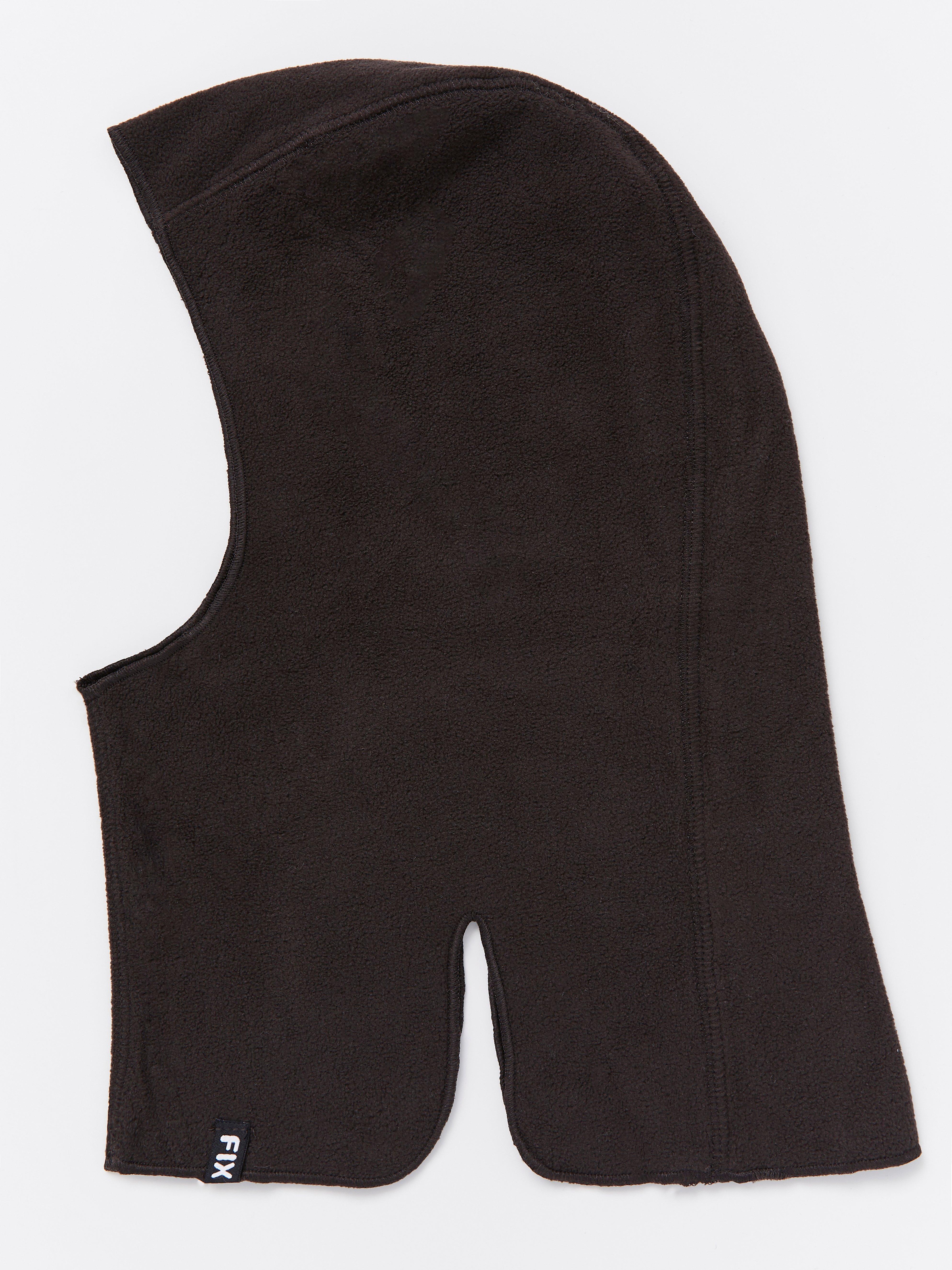 Balaclava - Barn - Svart