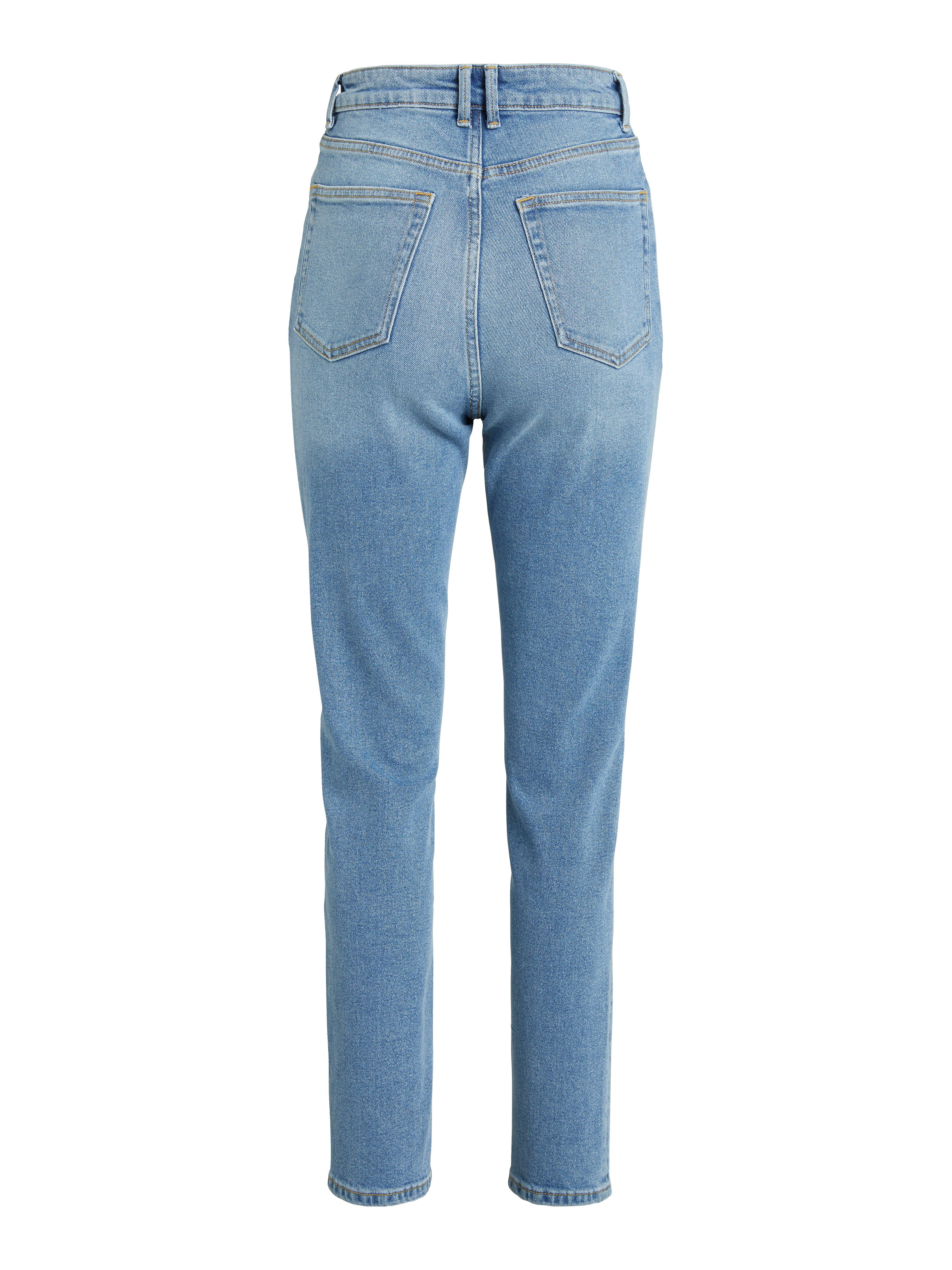 Jeans - Womens Wear - Blue