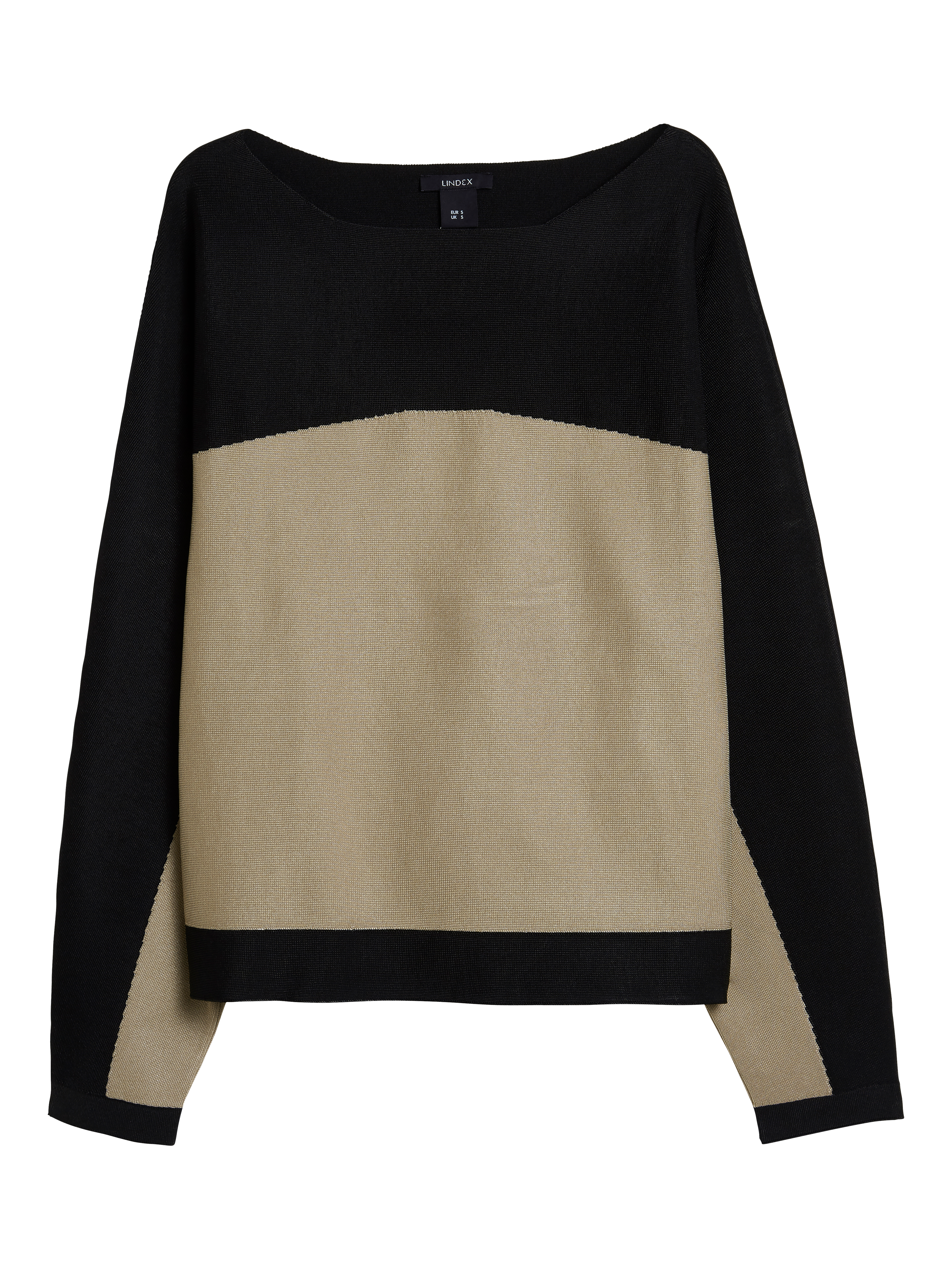 Sweater - Womens Wear - Black