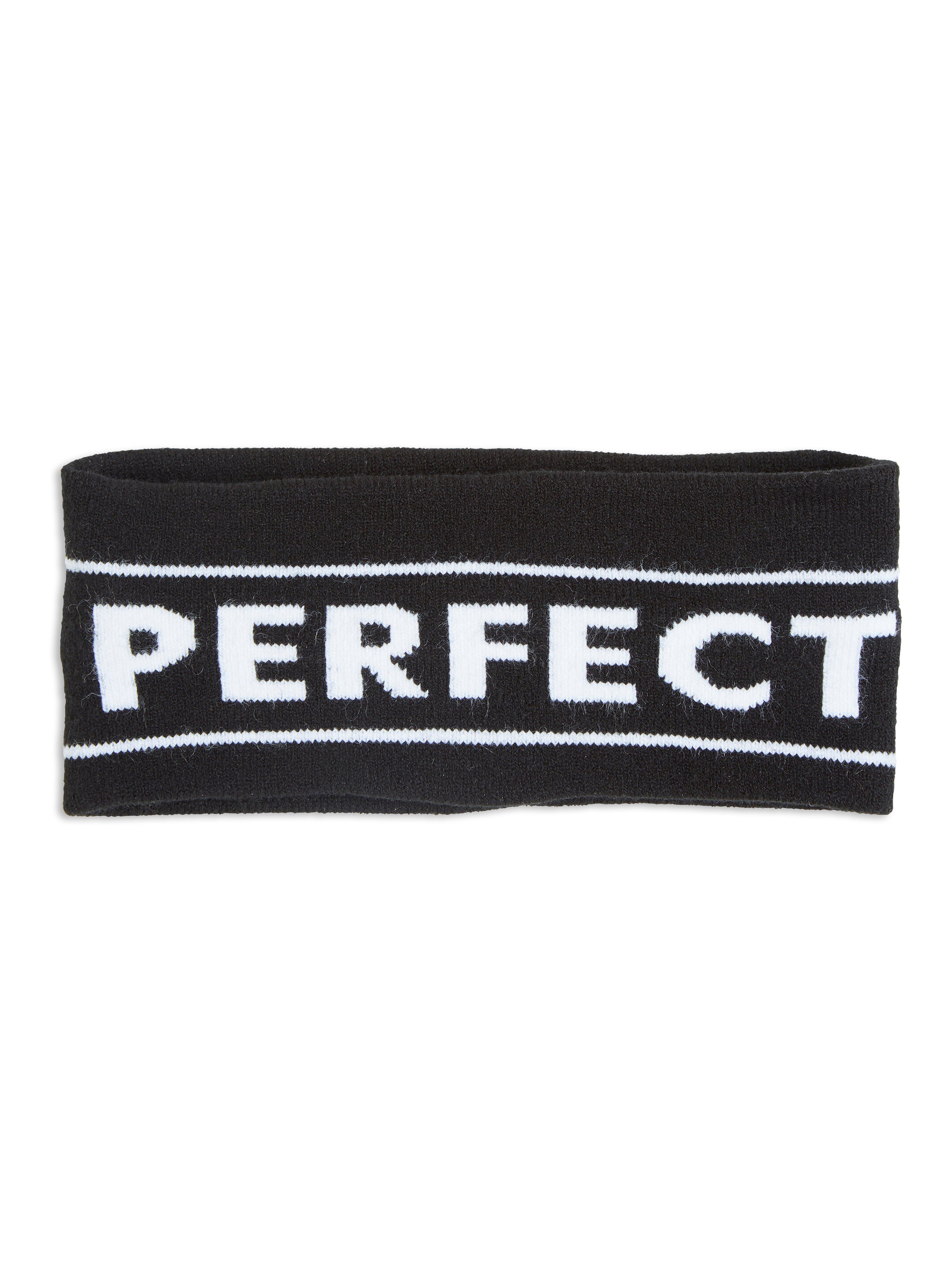 Head band - Kids Wear - Black