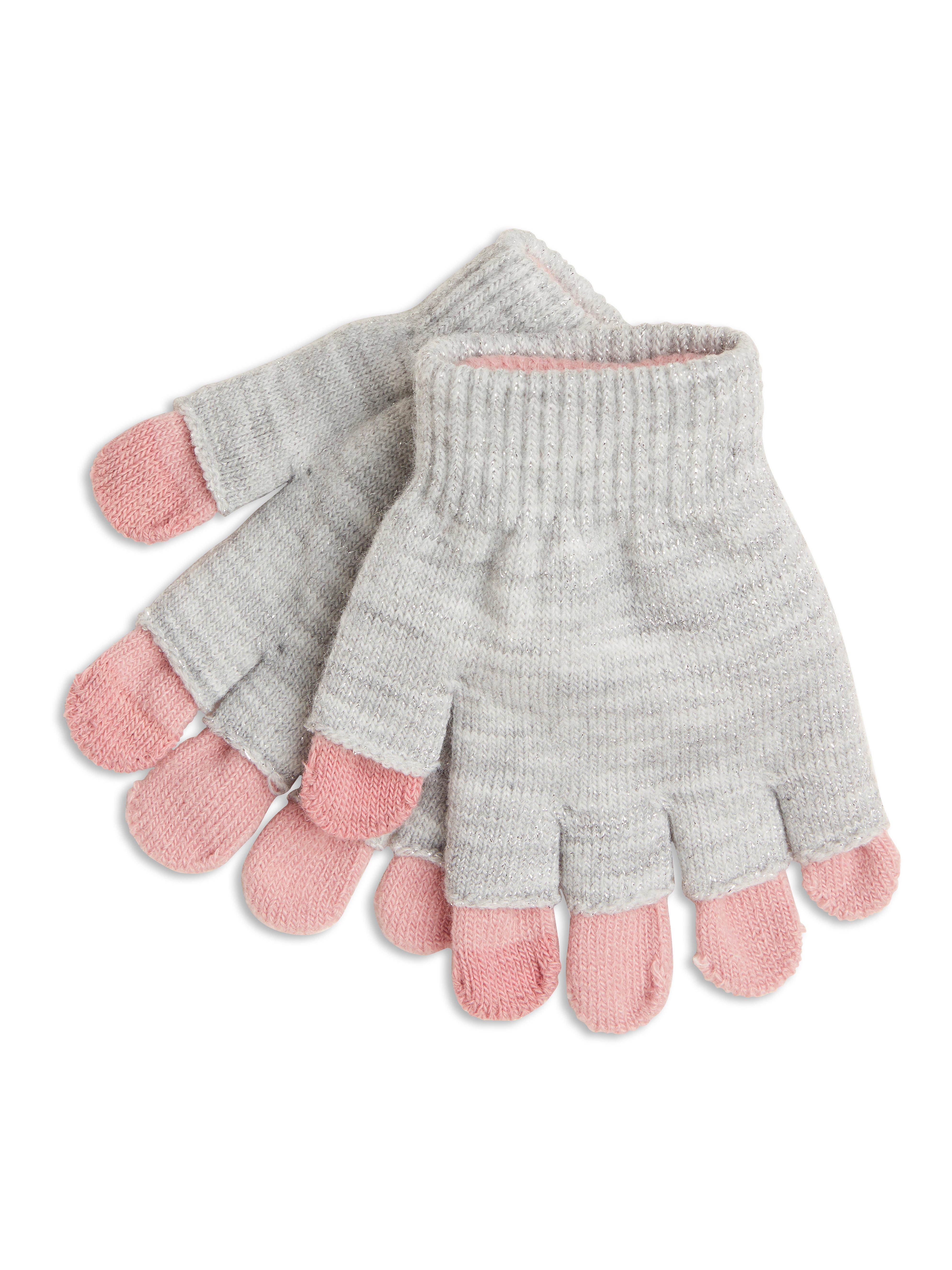 Gloves - Kids Wear - Pink