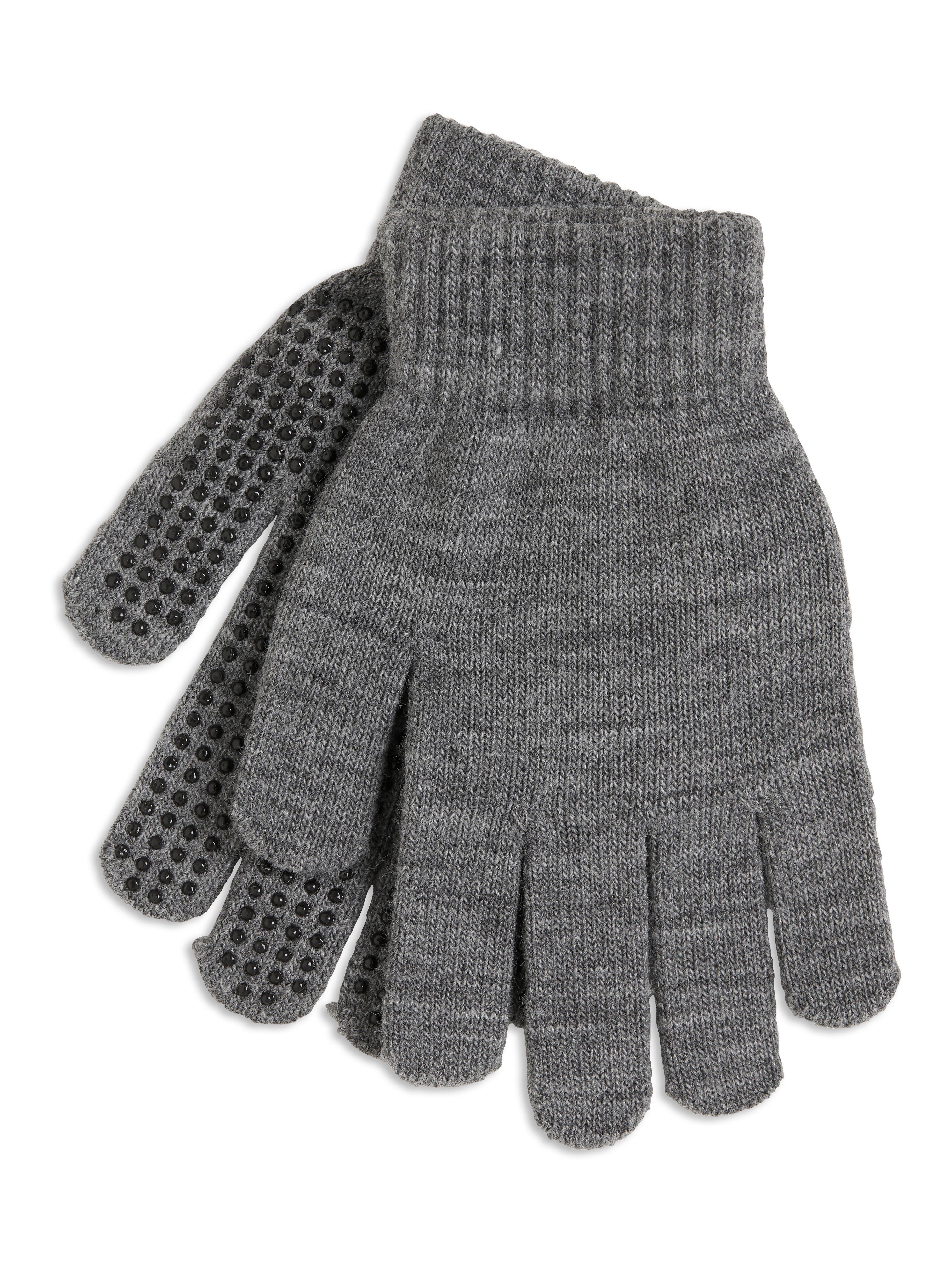 Handskar - Barn - Grå