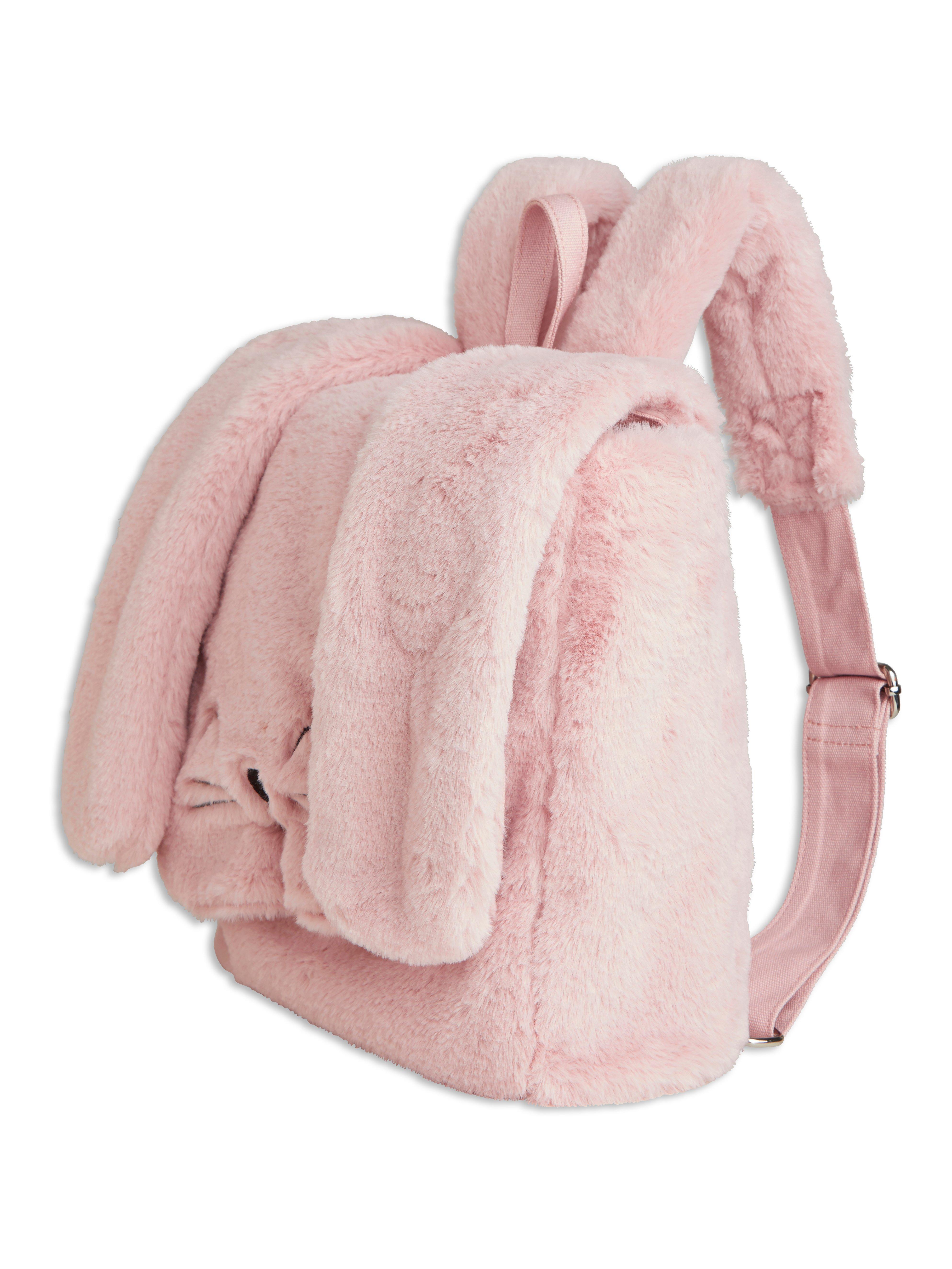 Backpack - Kids Wear - Pink