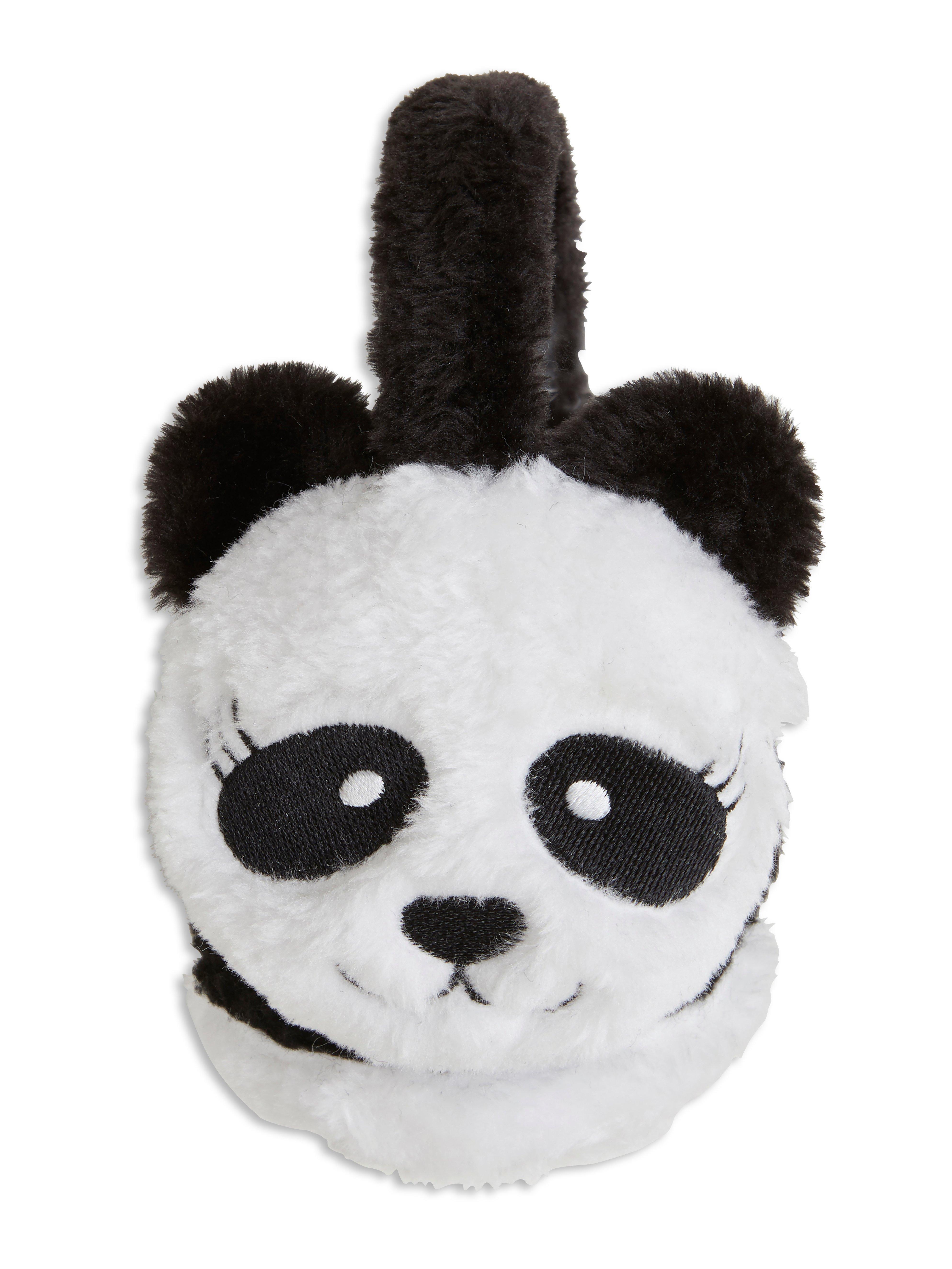 Earmuffs - Kids Wear - Black