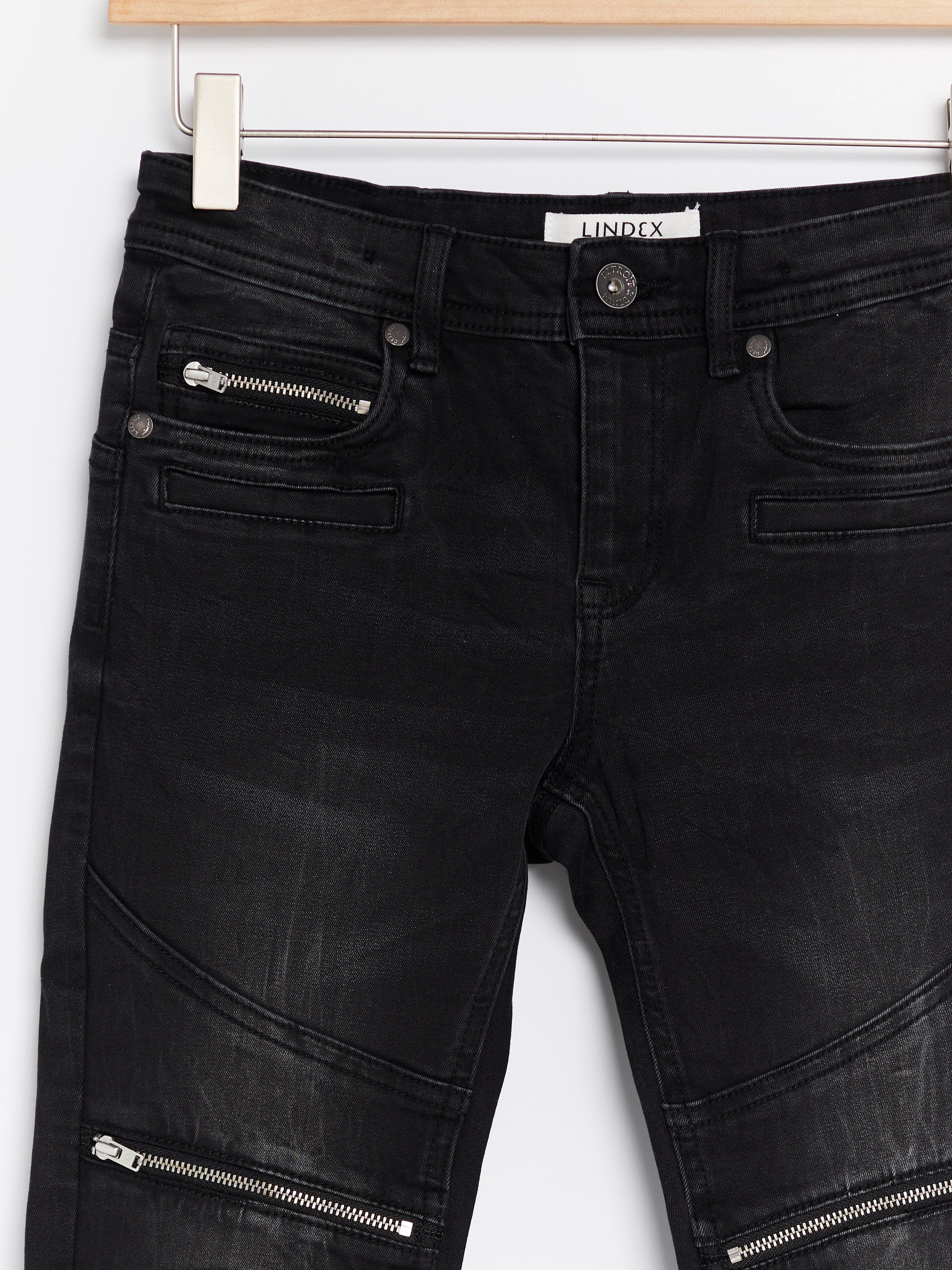 Jeans - Kids Wear - Black